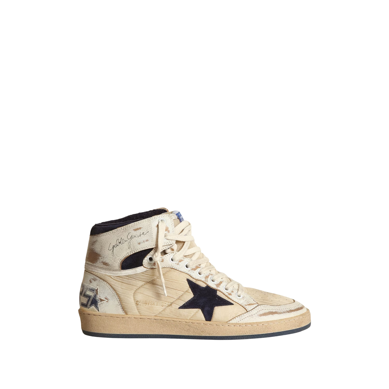 SNEAKERS SKY-STAR