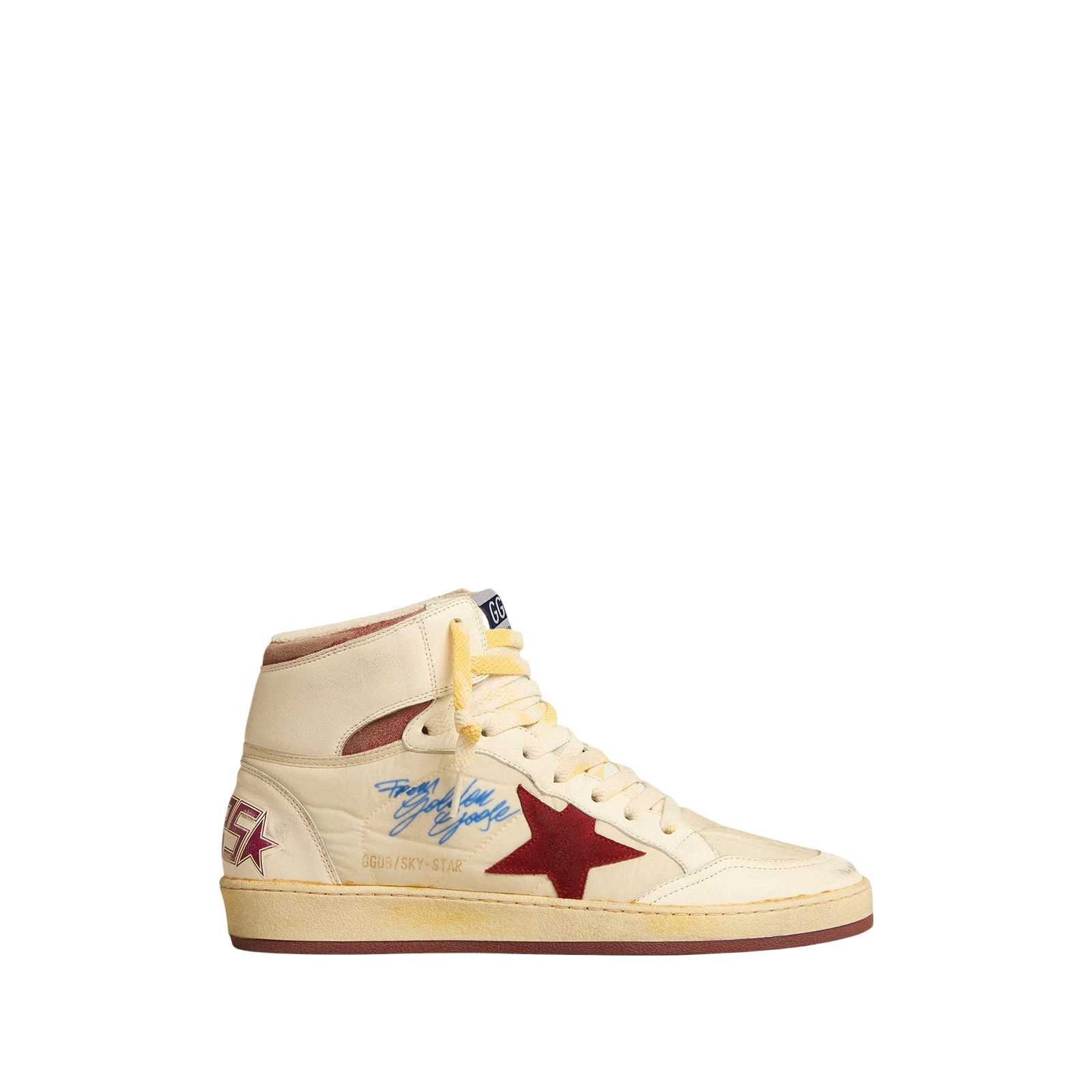 SNEAKERS SKY-STAR