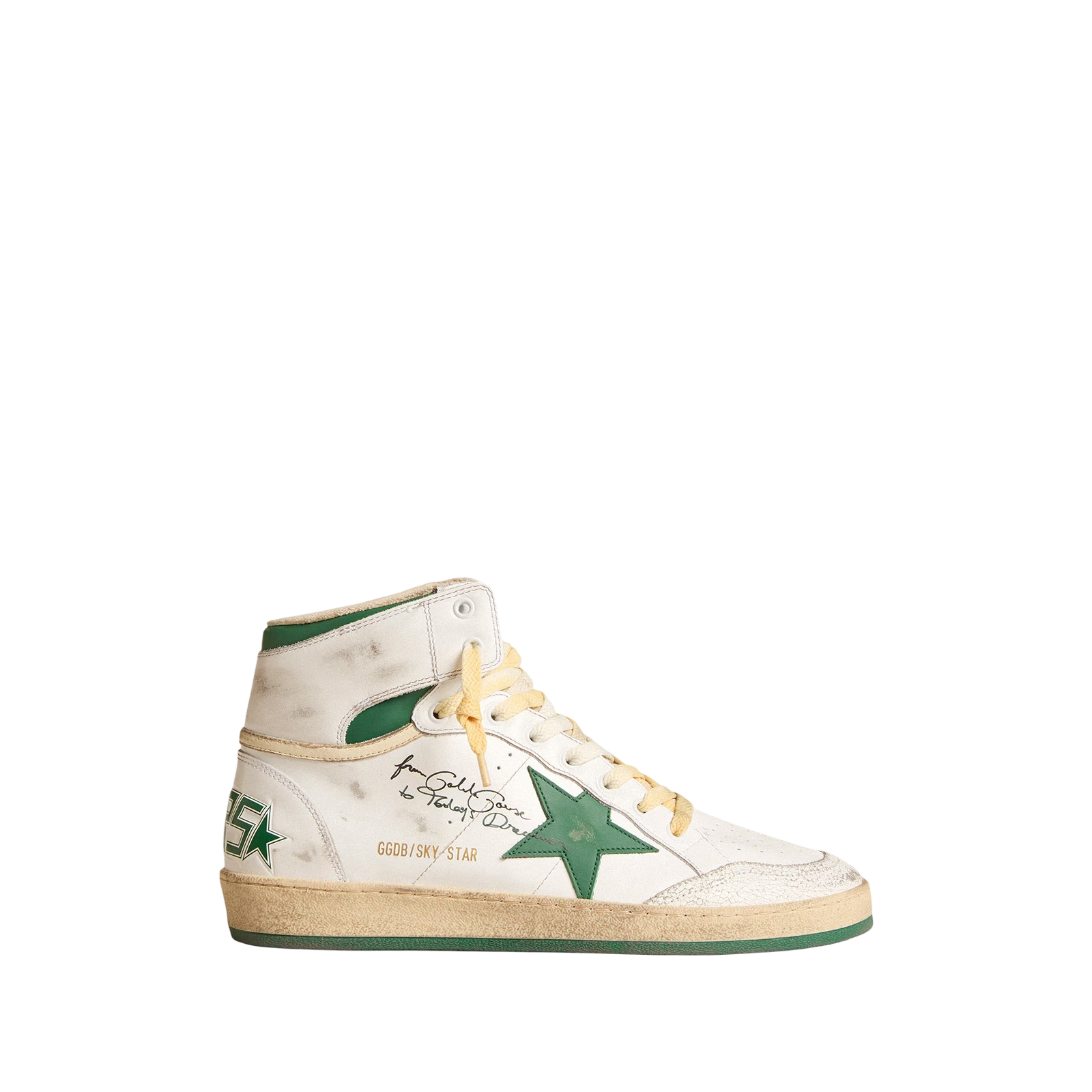 SNEAKERS SKY-STAR