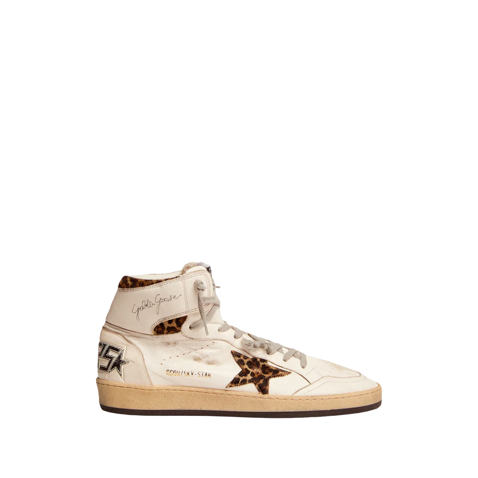 SNEAKERS SKY-STAR