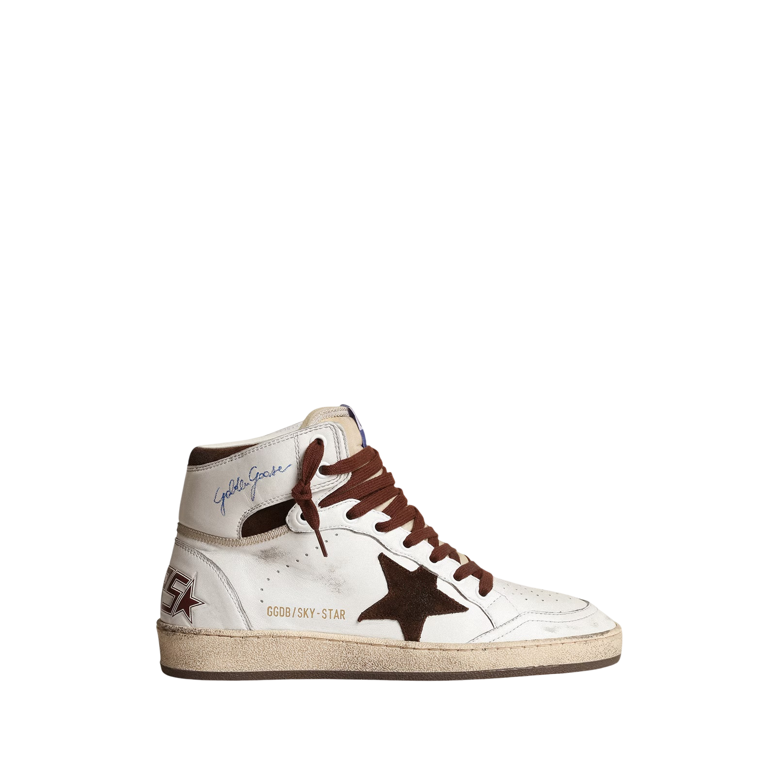 SNEAKERS SKY-STAR