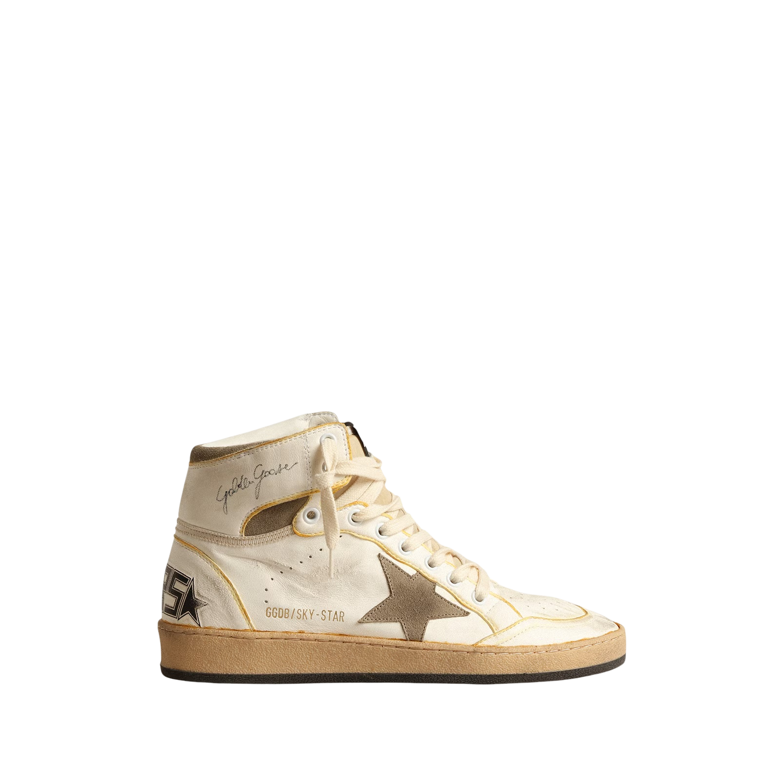 SNEAKERS SKY-STAR