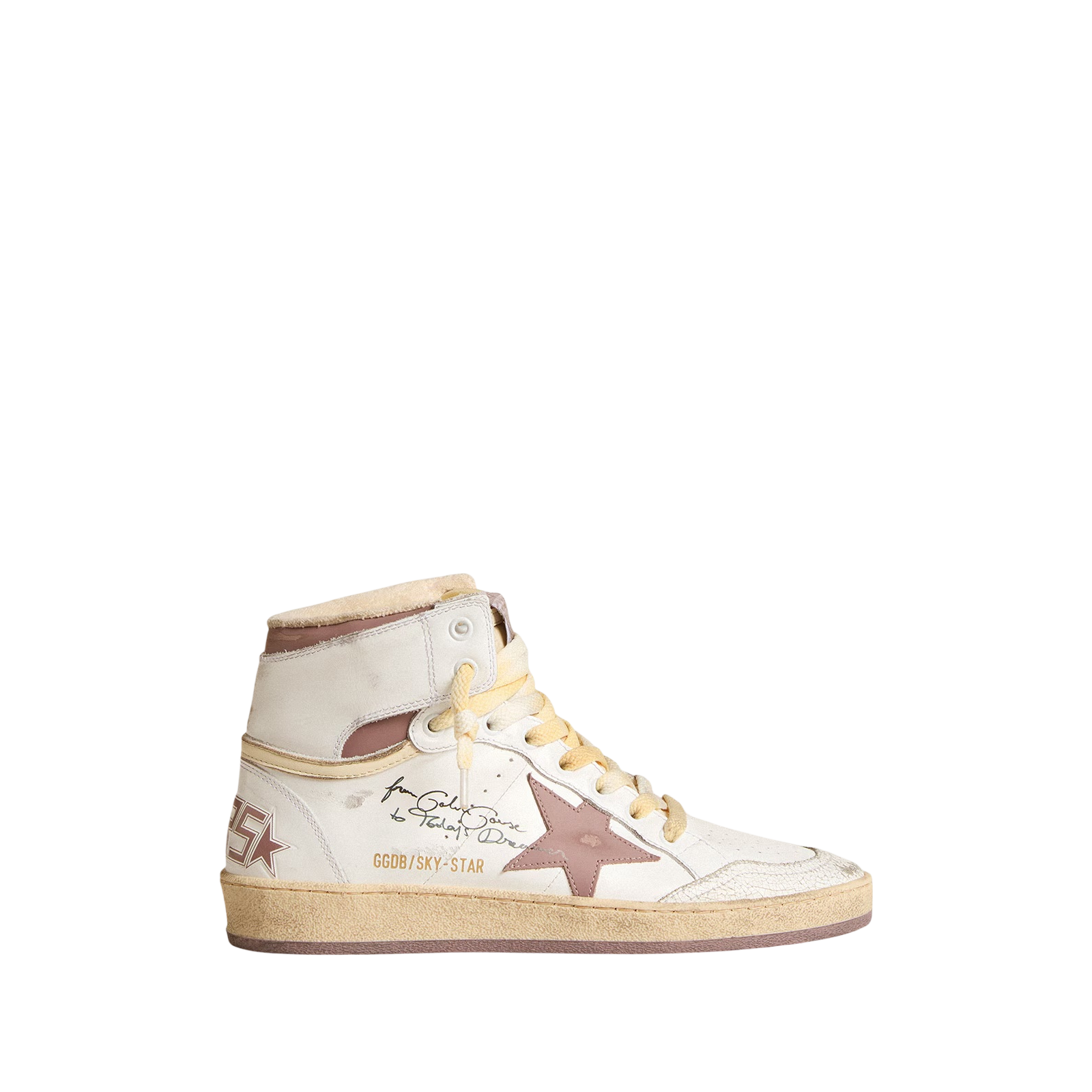 SNEAKERS SKY-STAR