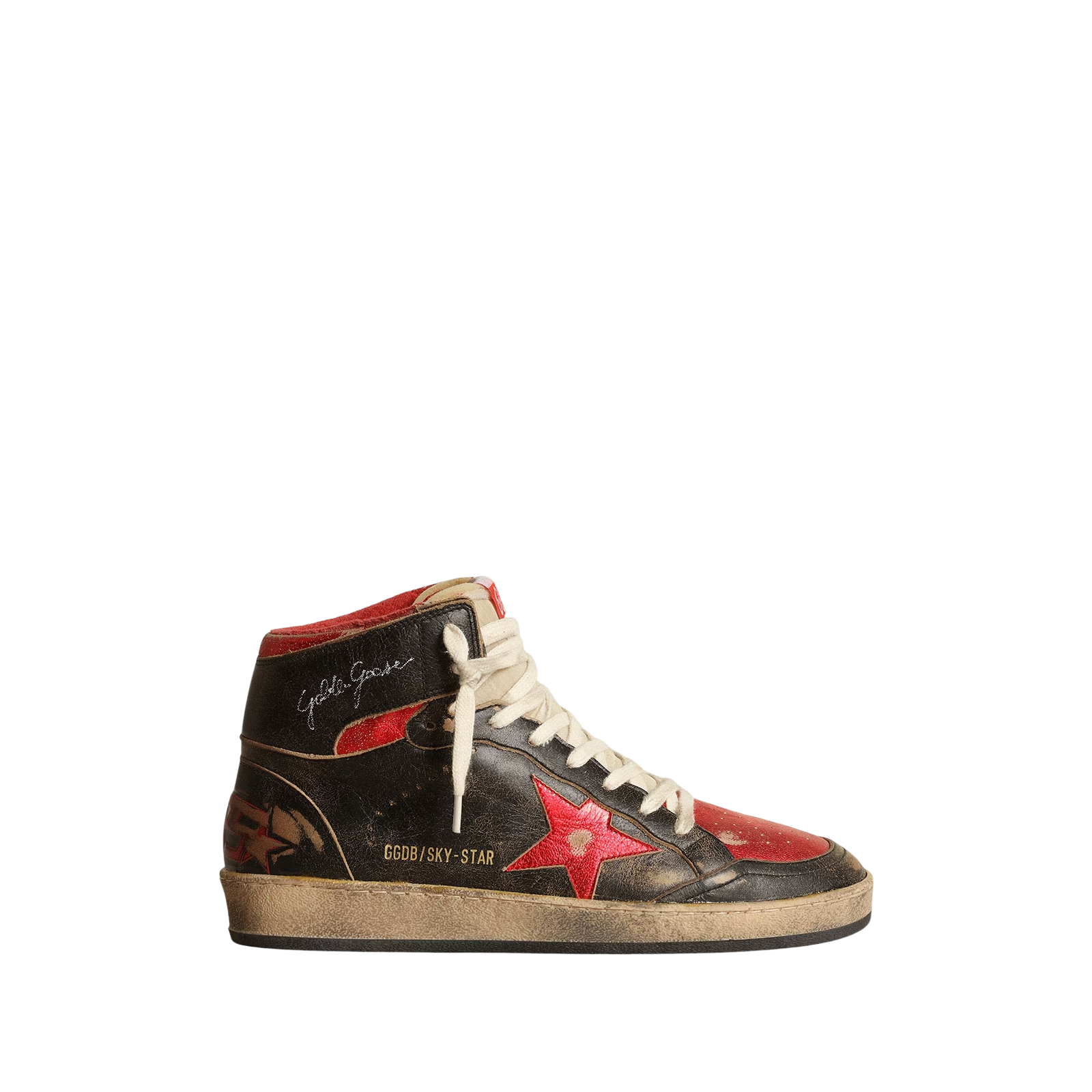 SNEAKERS SKY-STAR