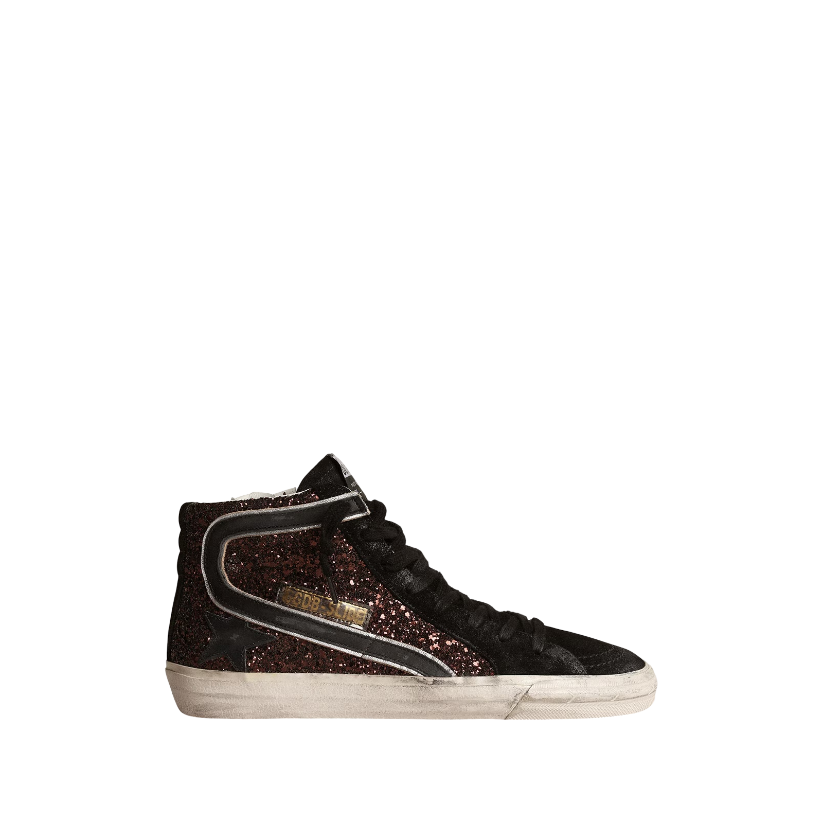 SNEAKERS SLIDE
