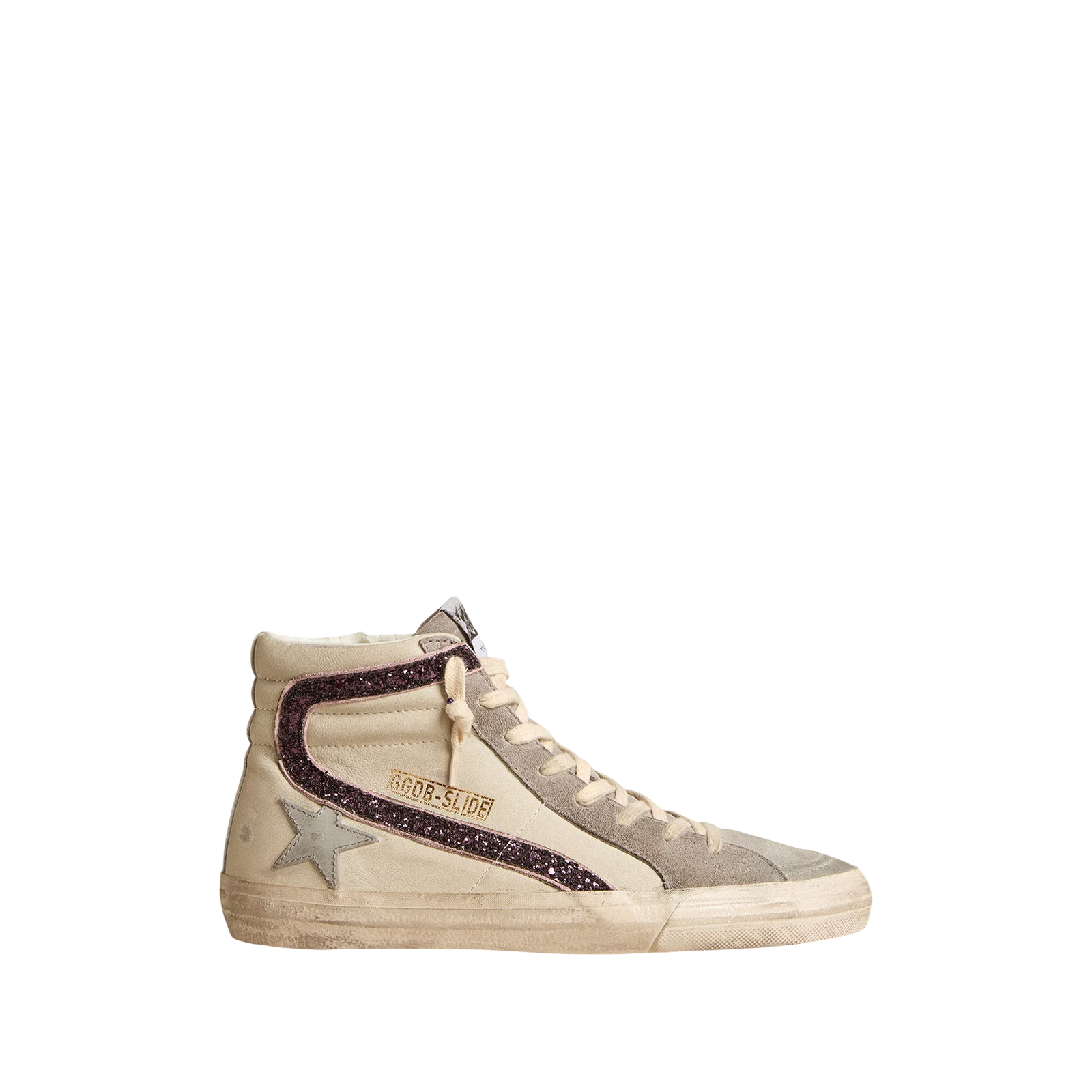 SNEAKERS SLIDE