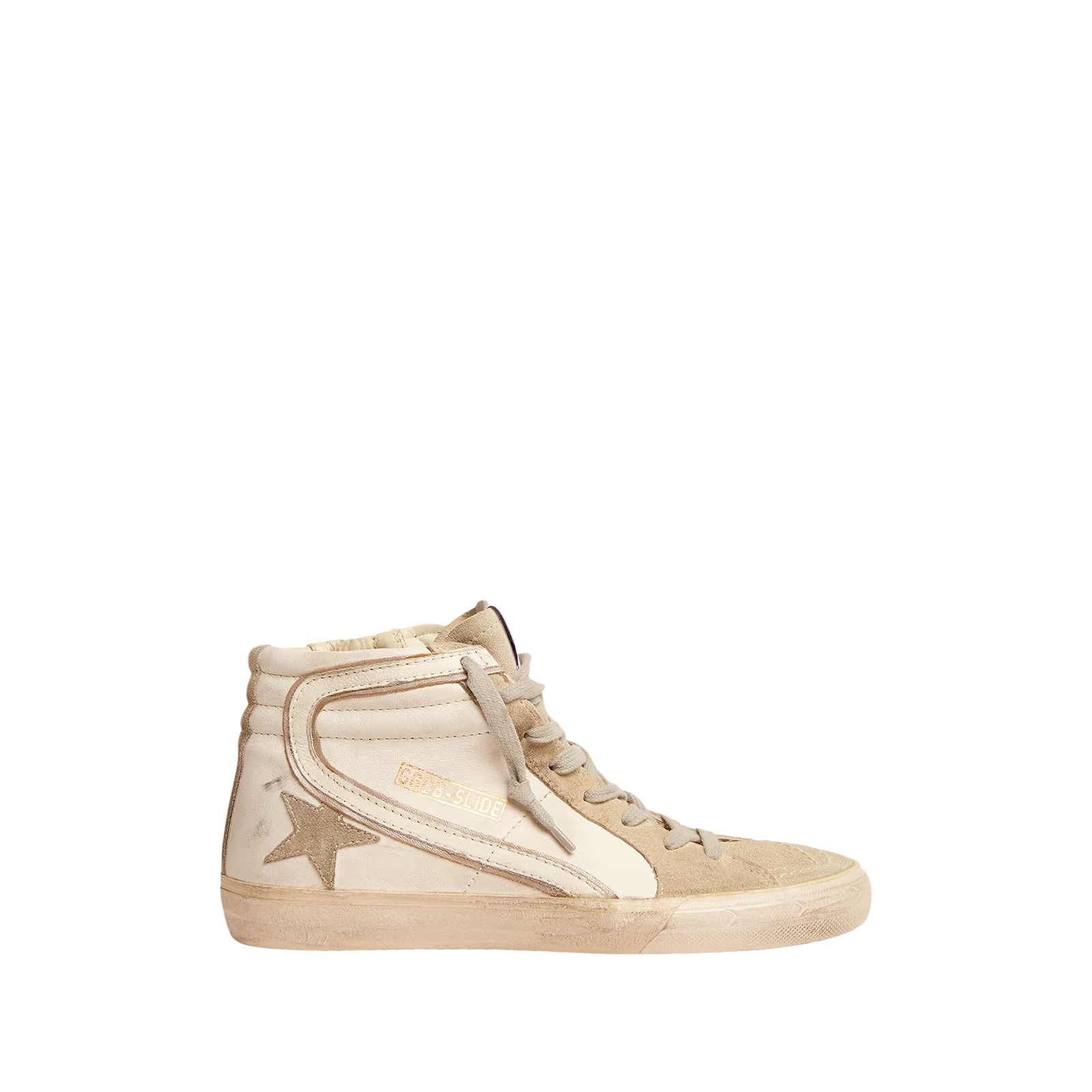 SNEAKERS SLIDE