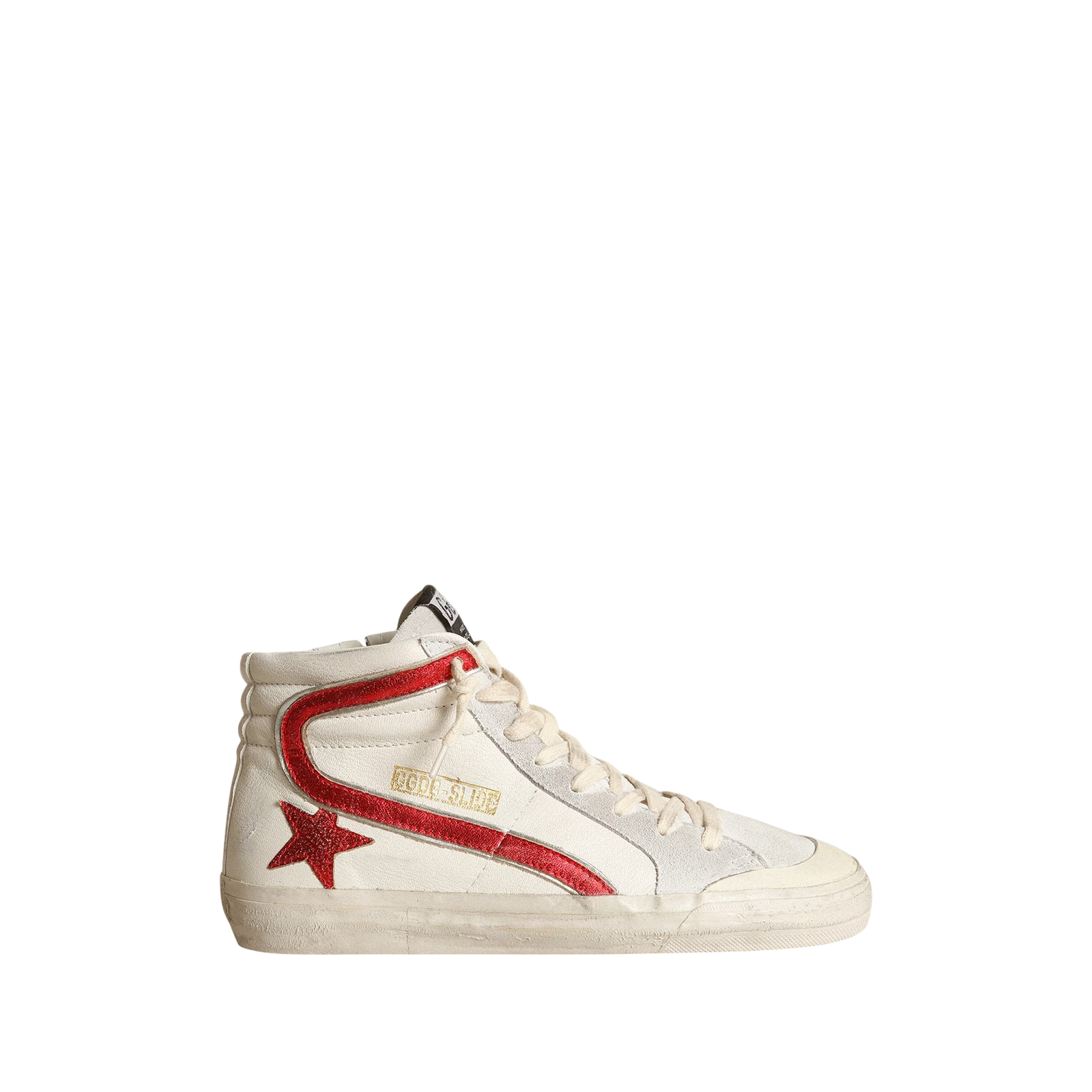 SNEAKERS SLIDE