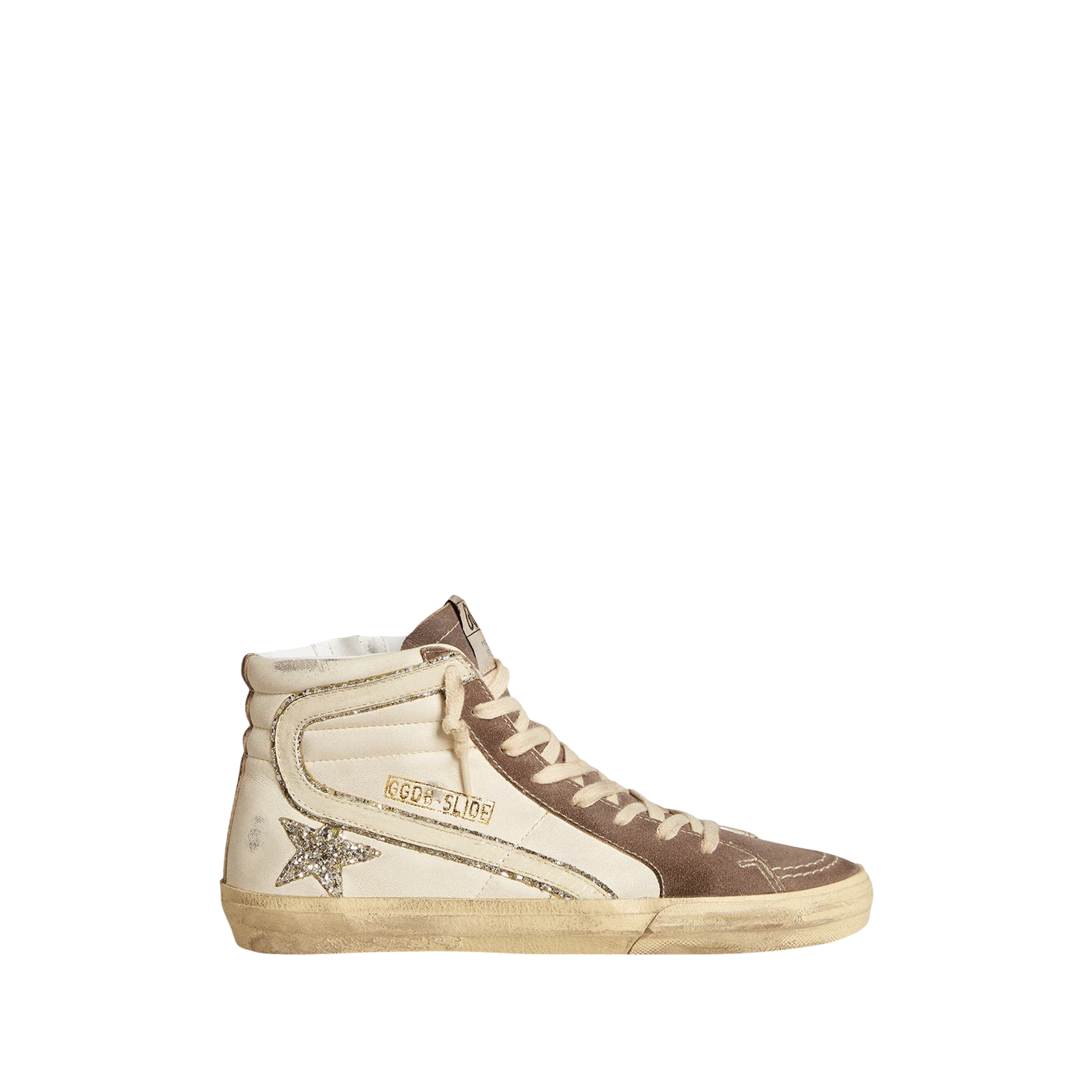 SNEAKERS SLIDE