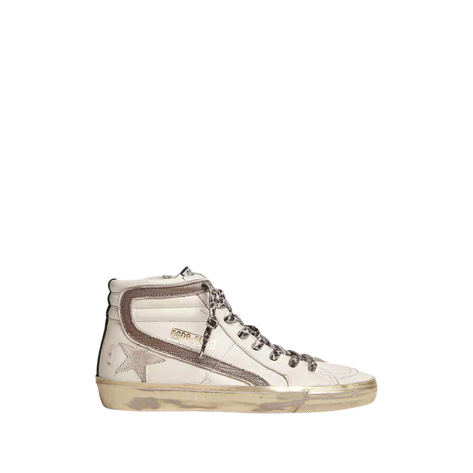 SNEAKERS SLIDE