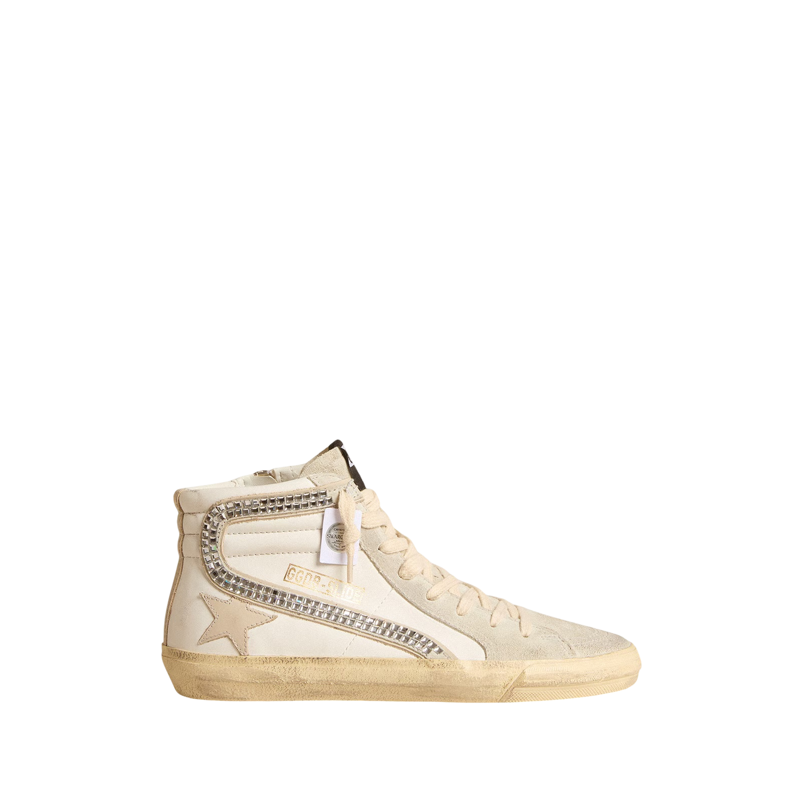 SNEAKERS SLIDE