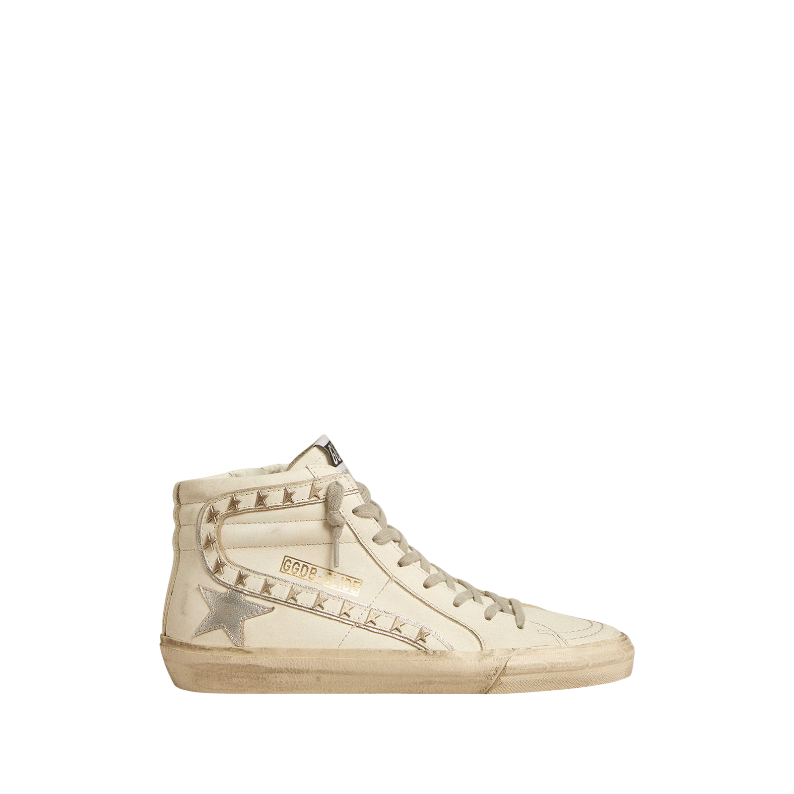 SNEAKERS SLIDE