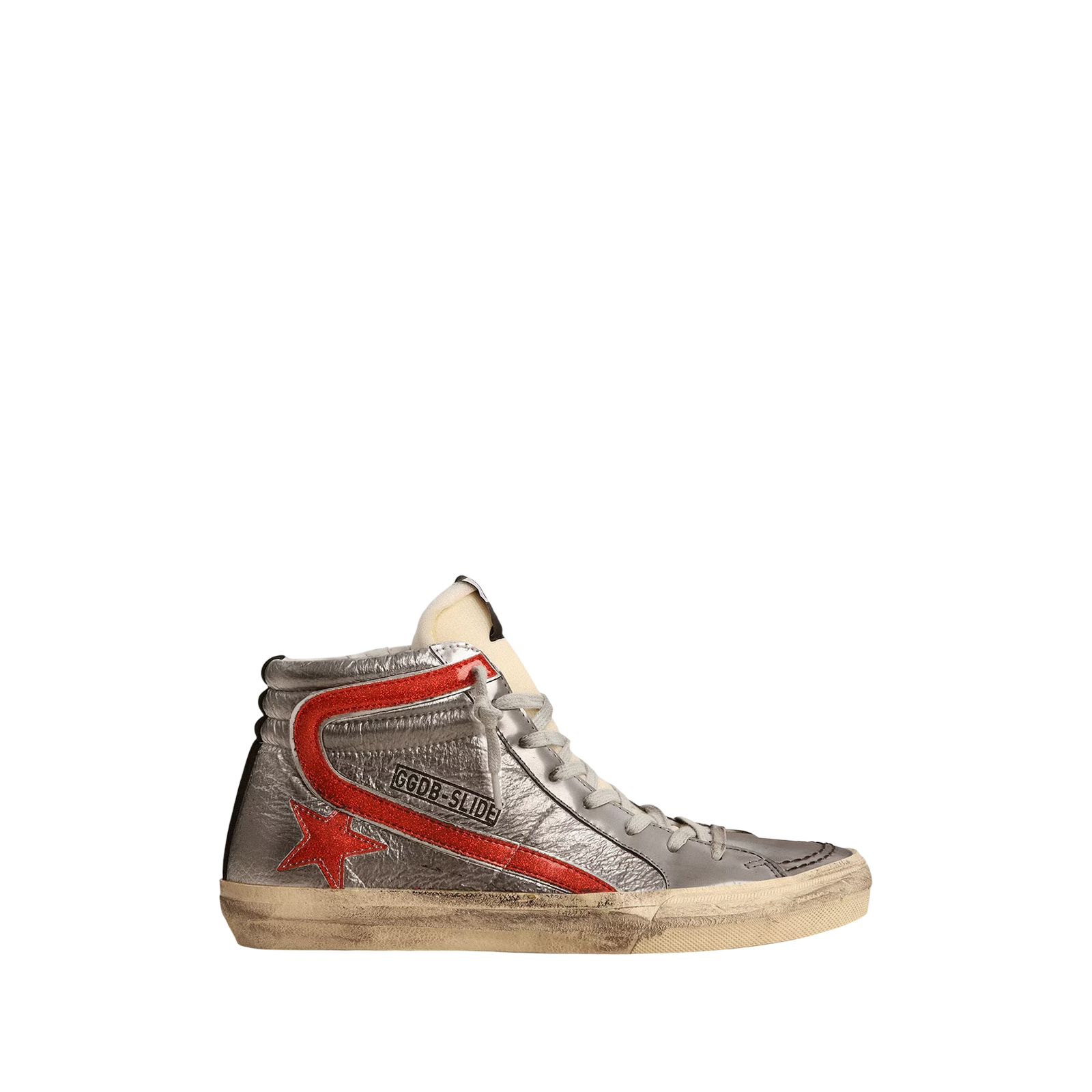 SNEAKERS SLIDE