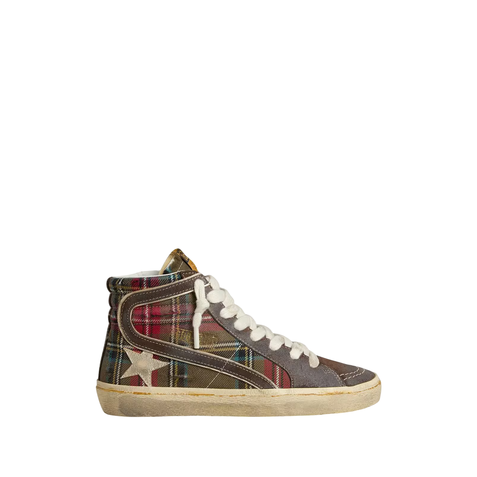 SNEAKERS SLIDE