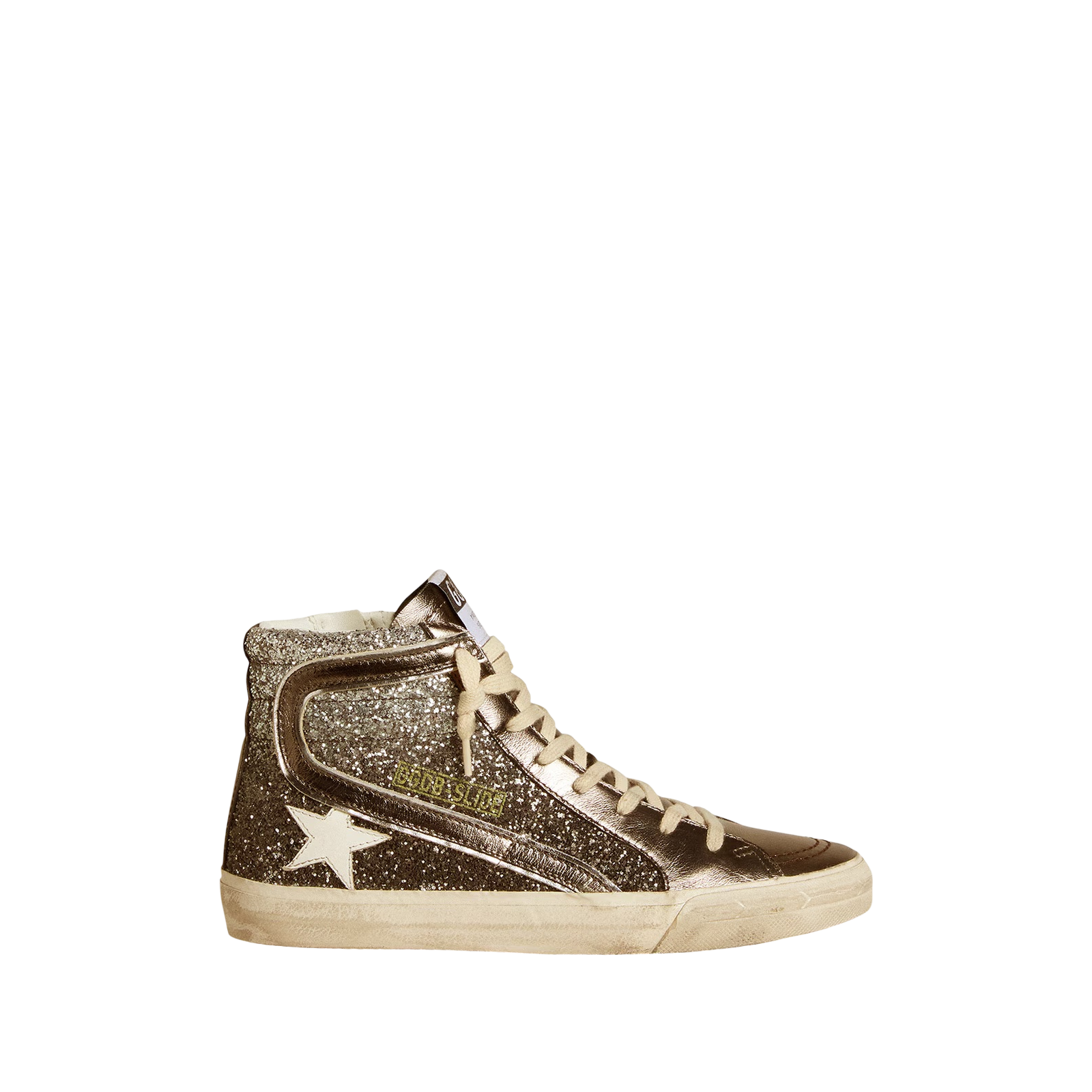 SNEAKERS SLIDE