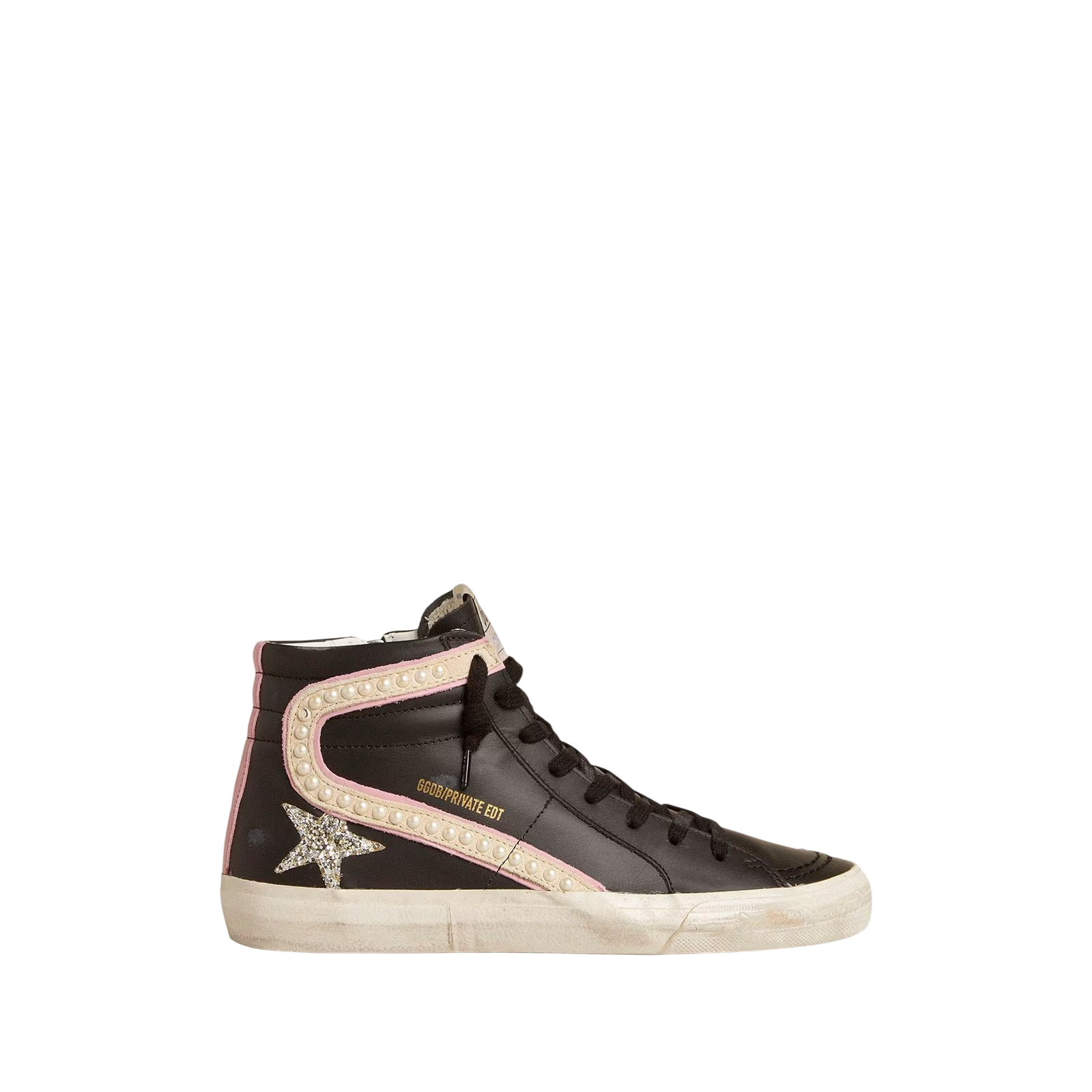 SNEAKERS SLIDE