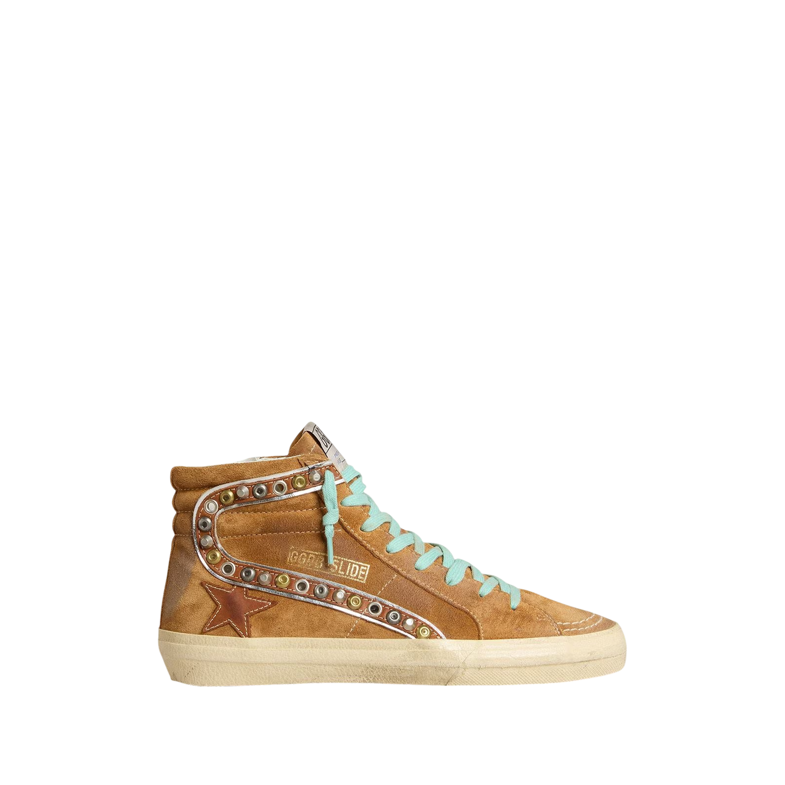 SNEAKERS SLIDE