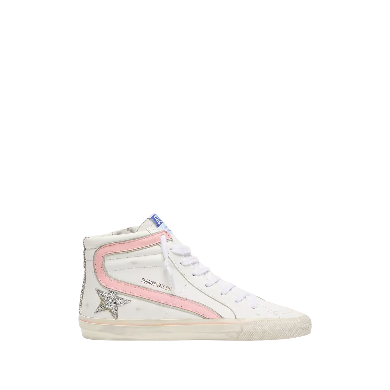 SNEAKERS SLIDE