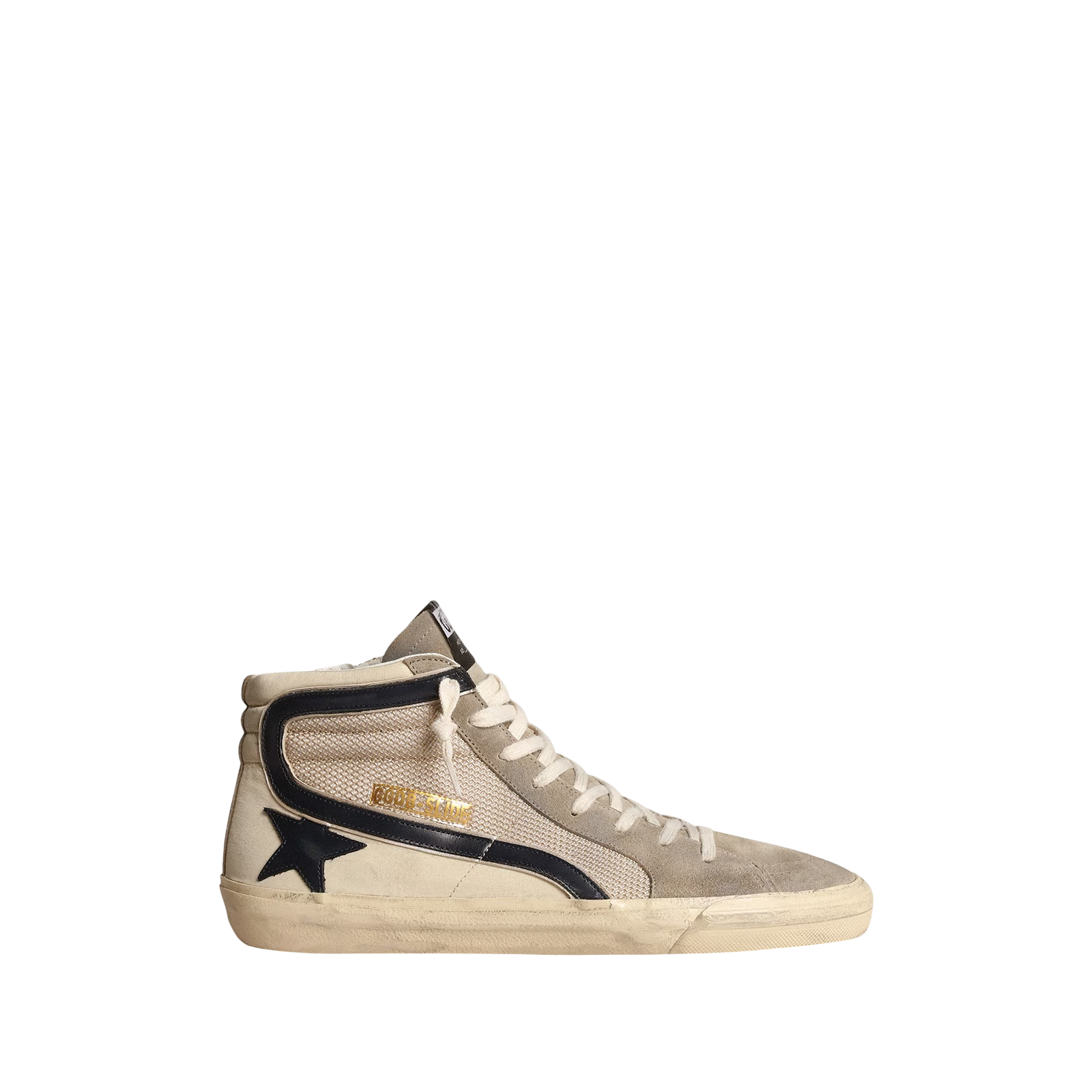 SNEAKERS SLIDE