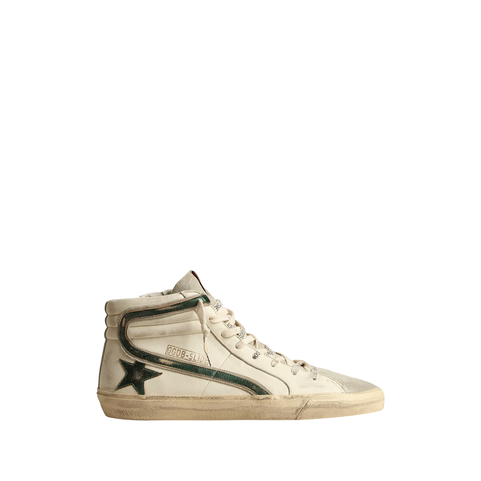 SNEAKERS SLIDE
