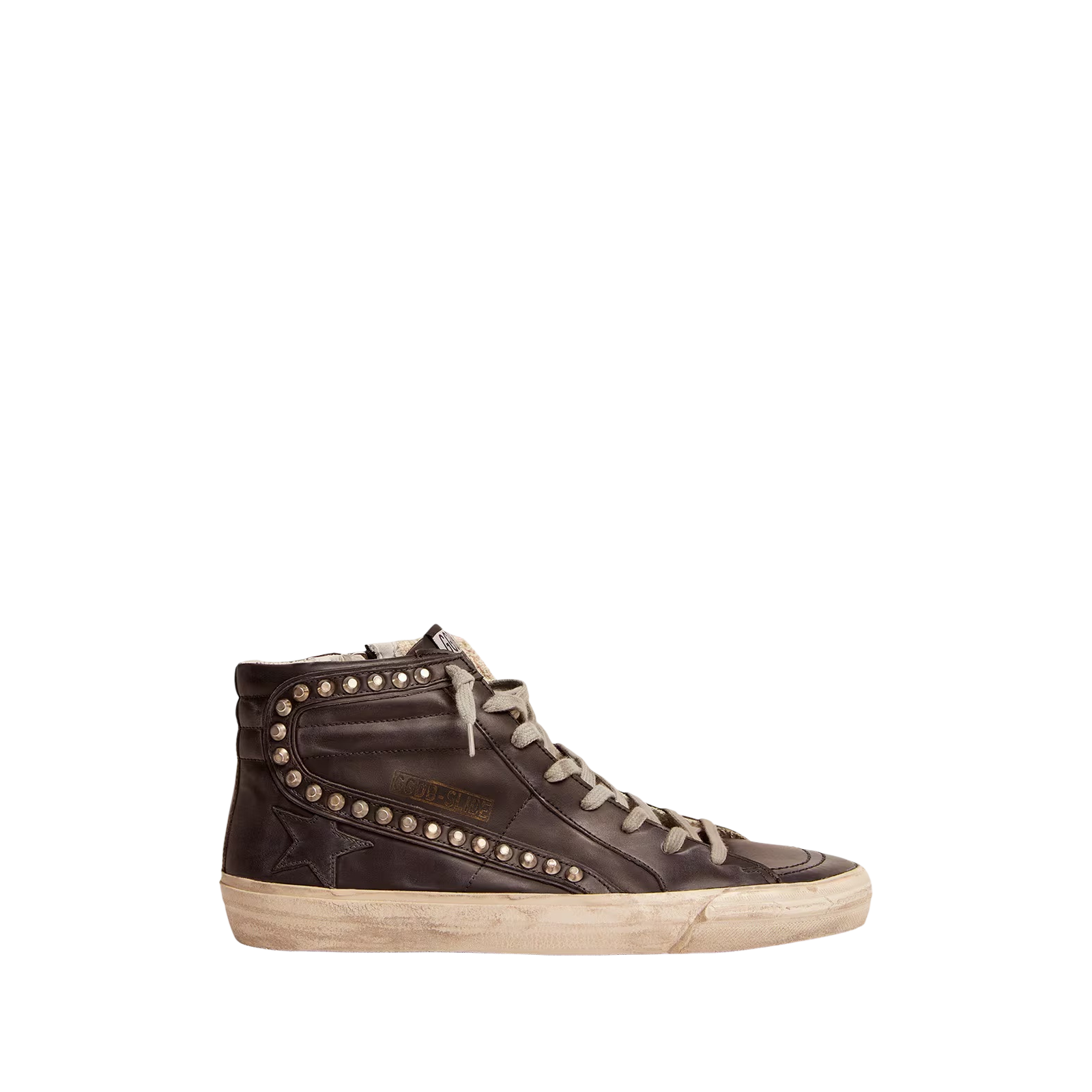 SNEAKERS SLIDE