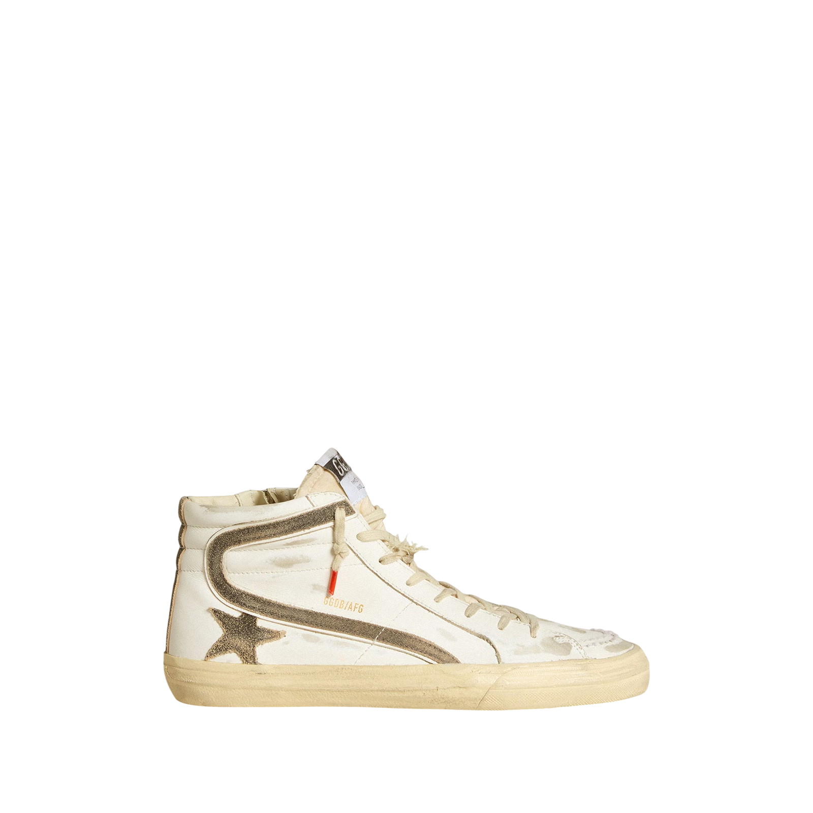 SNEAKERS SLIDE
