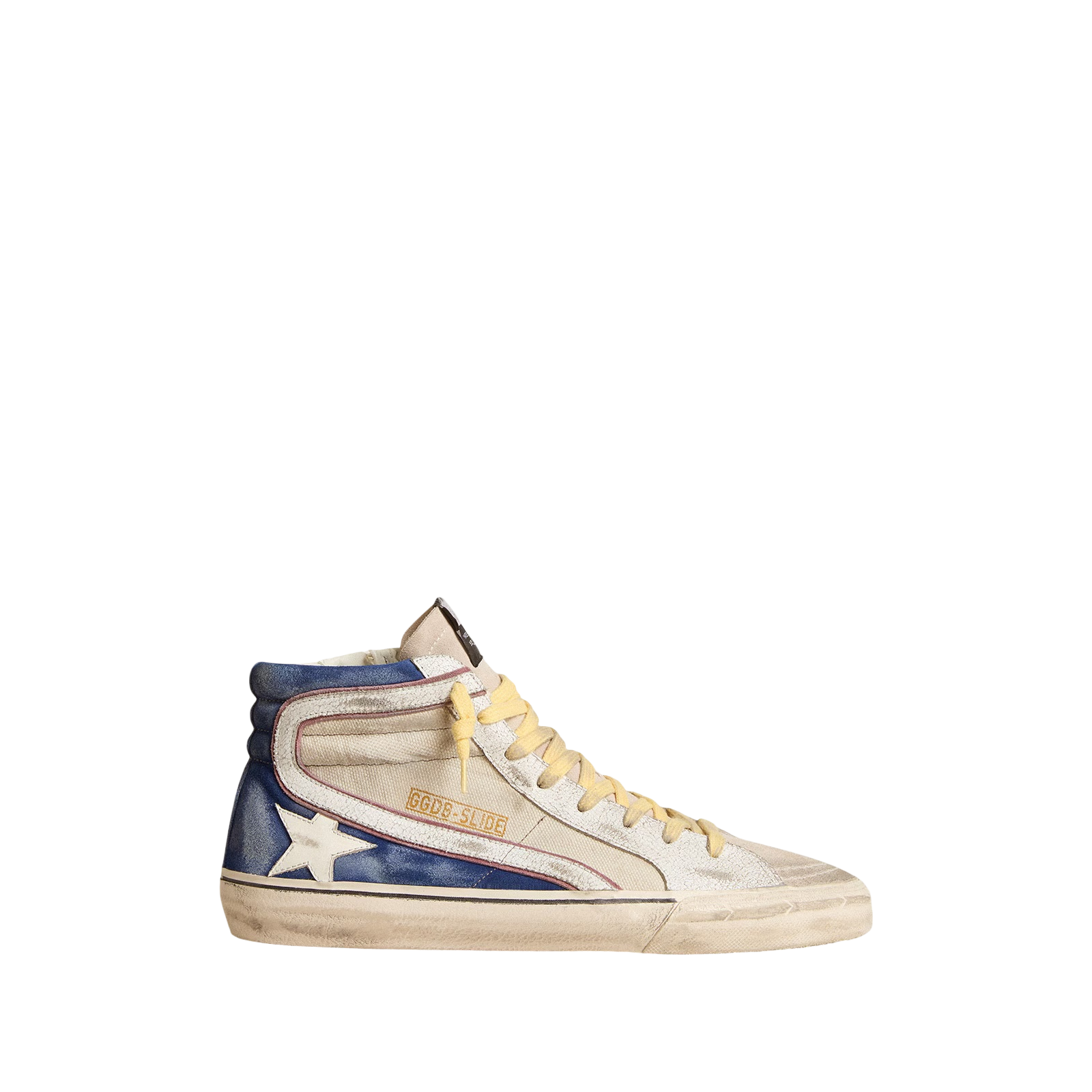 SNEAKERS SLIDE