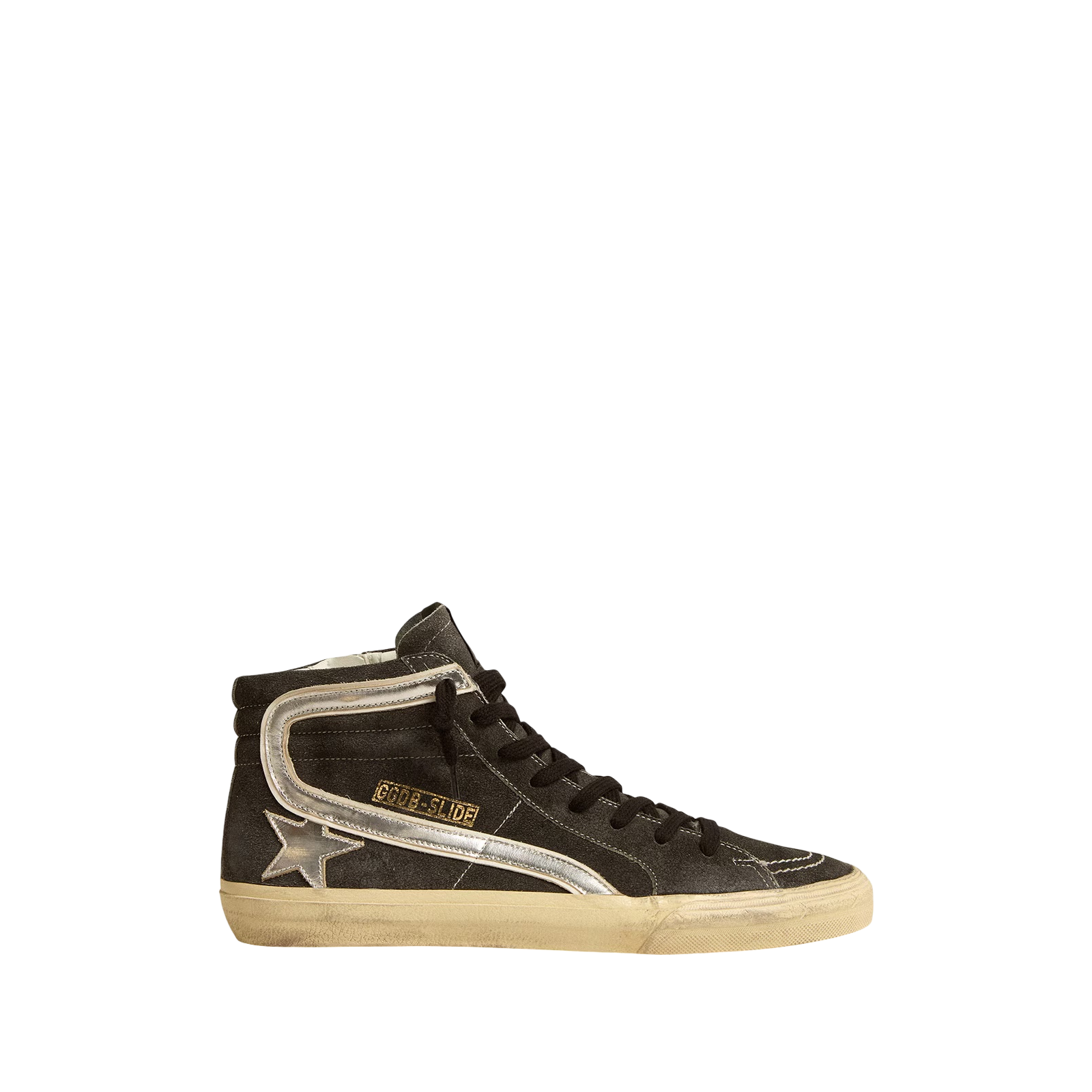 SNEAKERS SLIDE