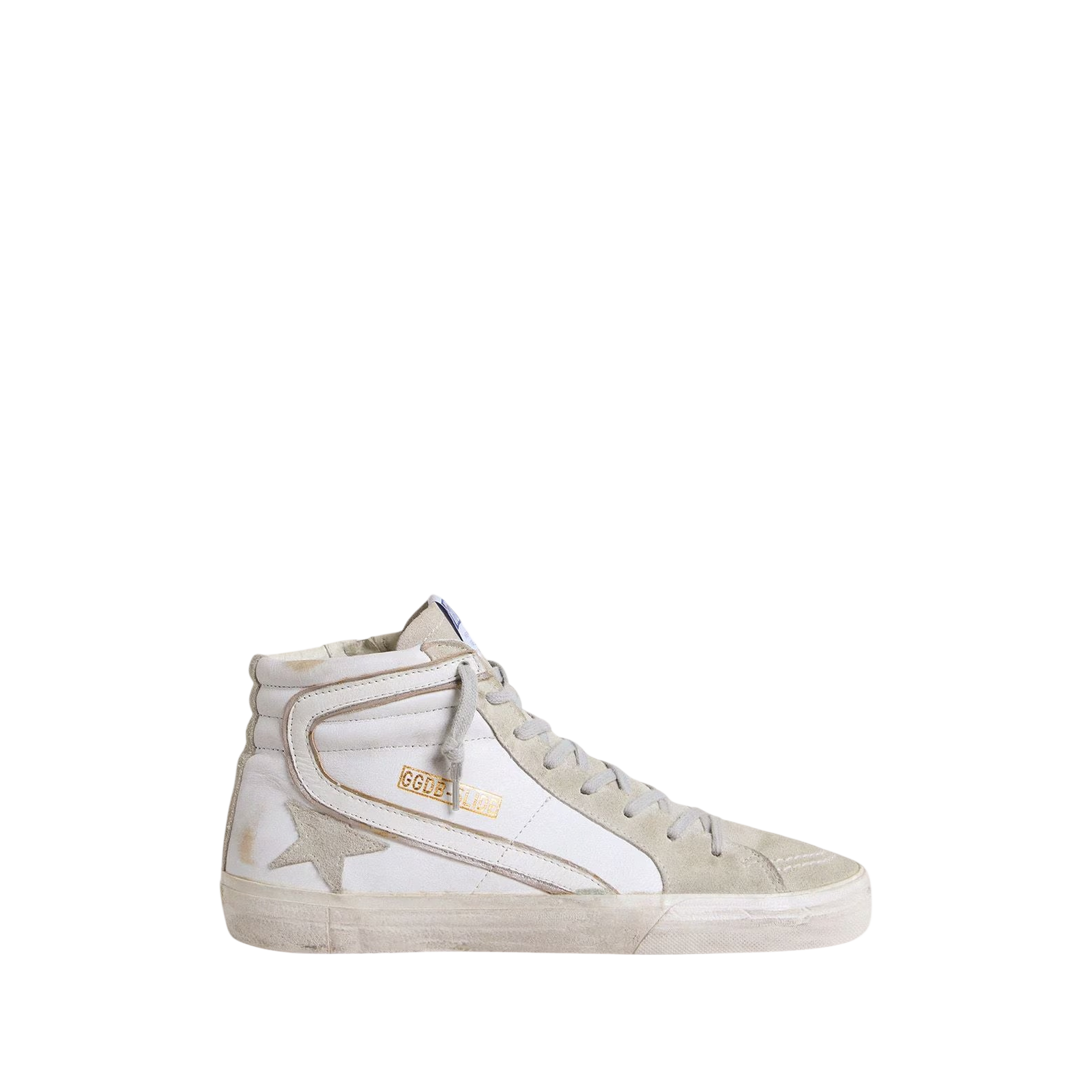 SNEAKERS SLIDE