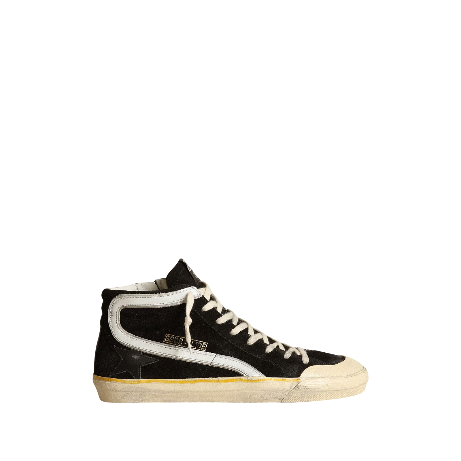 SNEAKERS SLIDE