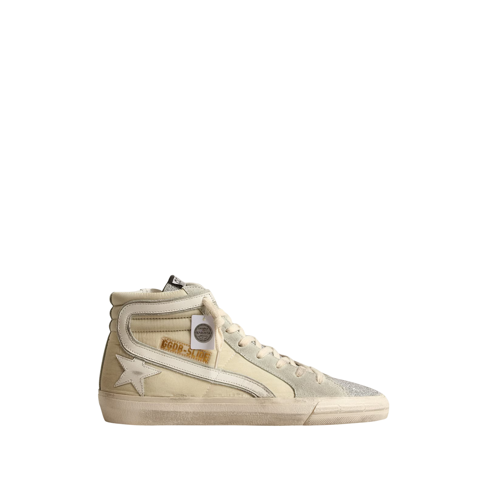 SNEAKERS SLIDE