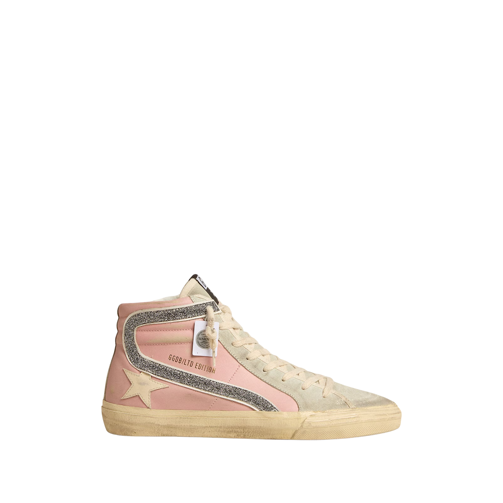 SNEAKERS SLIDE