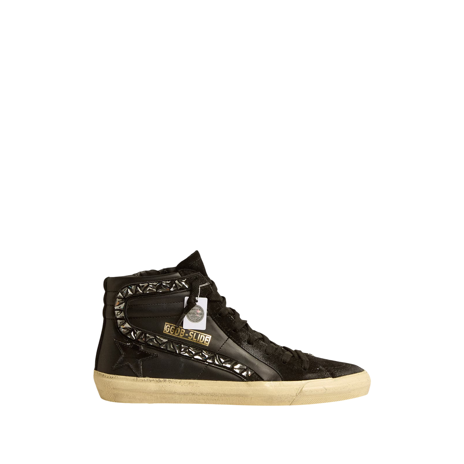 SNEAKERS SLIDE