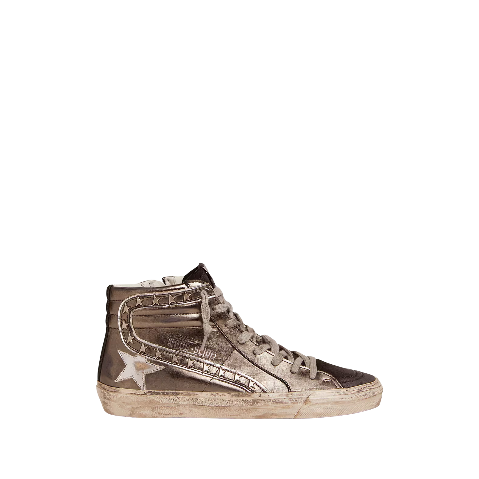 SNEAKERS SLIDE