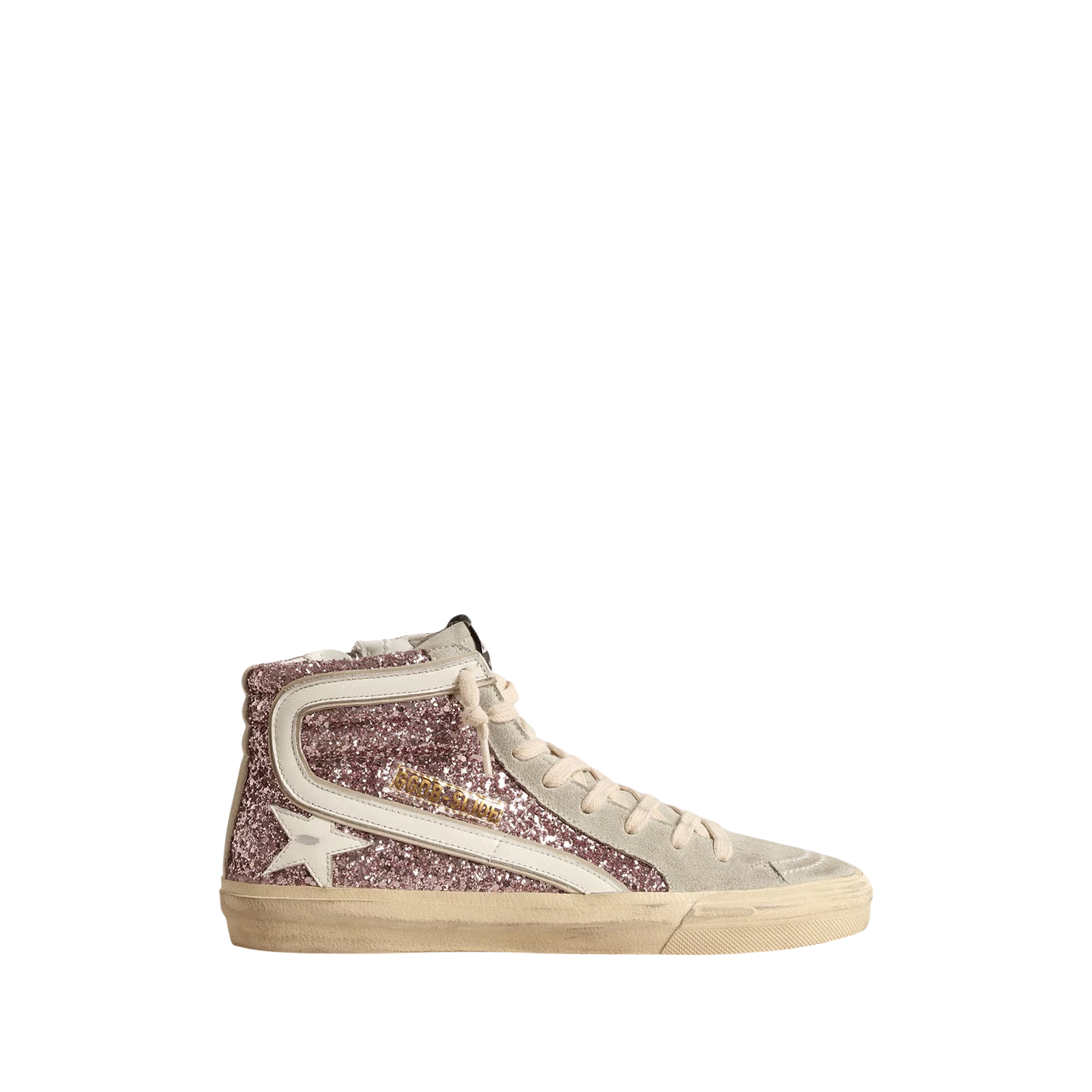 SNEAKERS SLIDE