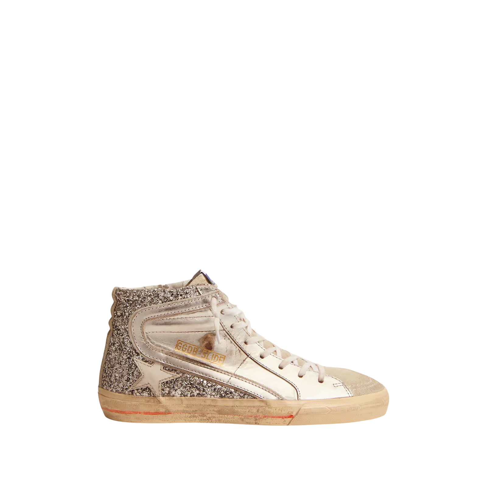 SNEAKERS SLIDE