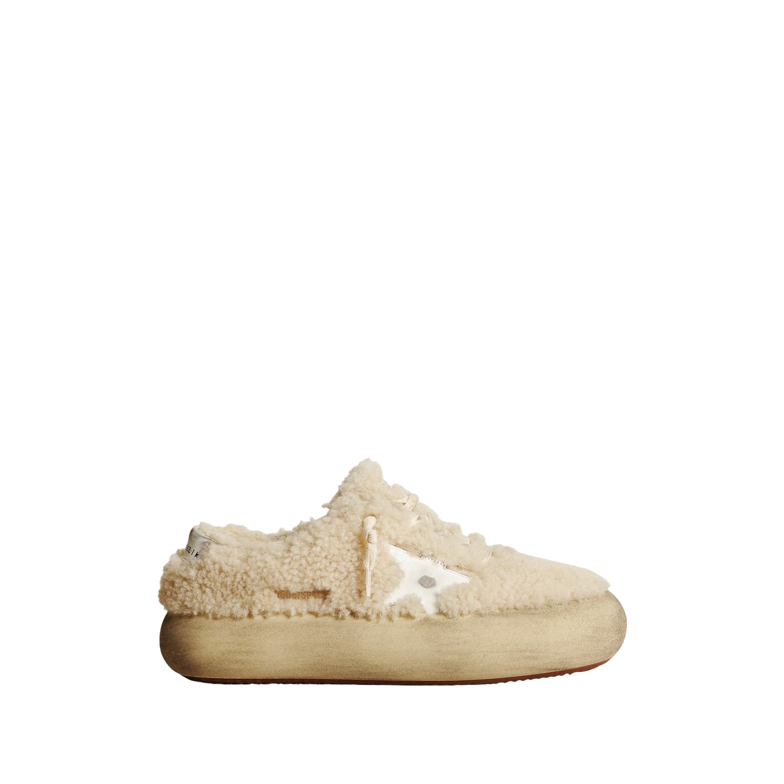 SNEAKERS SPACE-STAR