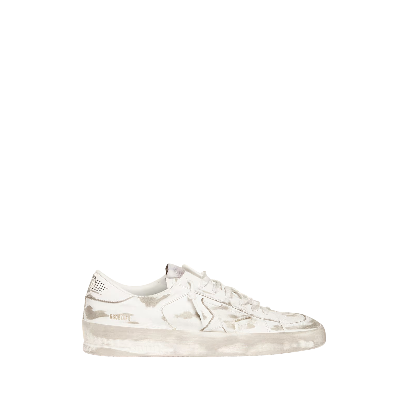 SNEAKERS STARDAN