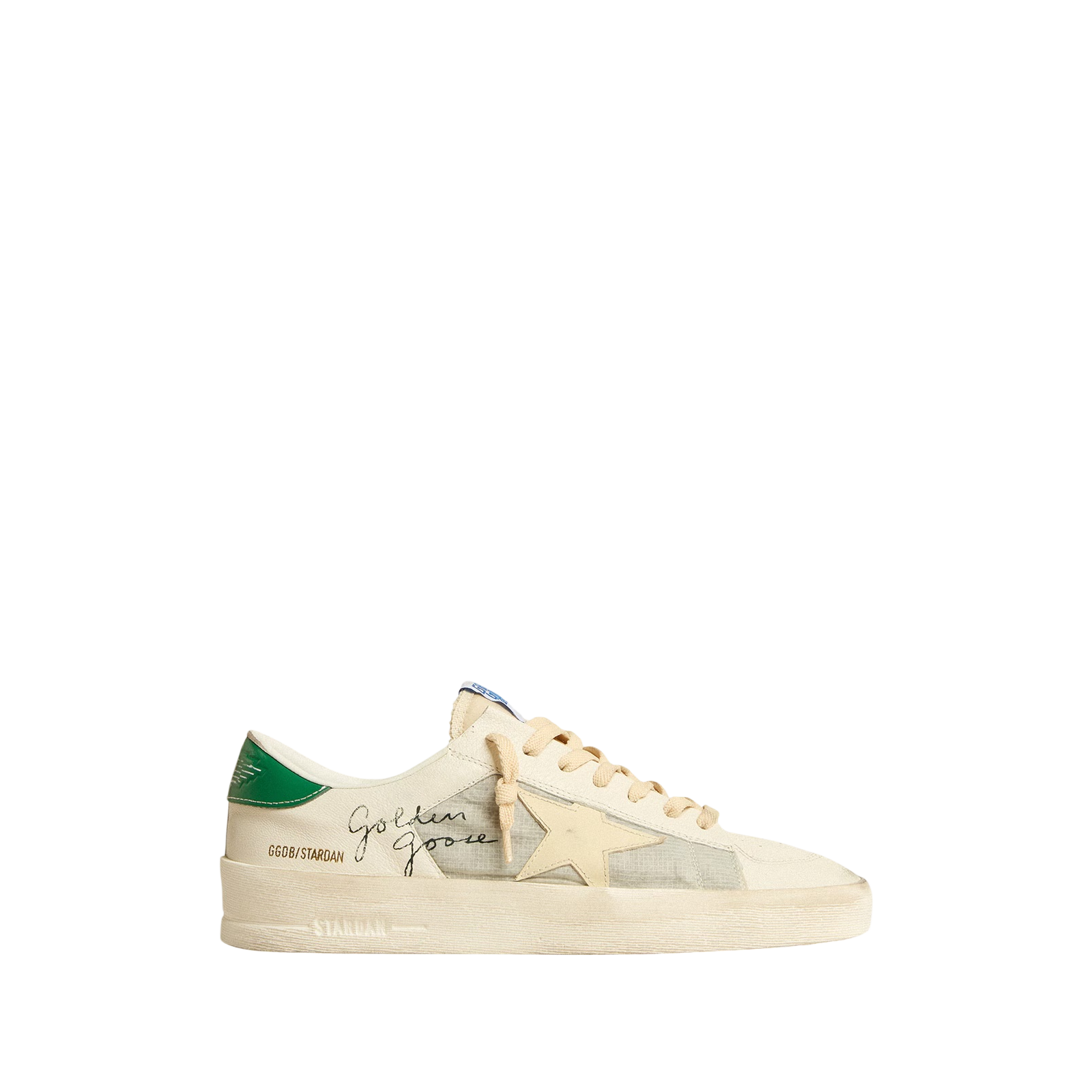 SNEAKERS STARDAN
