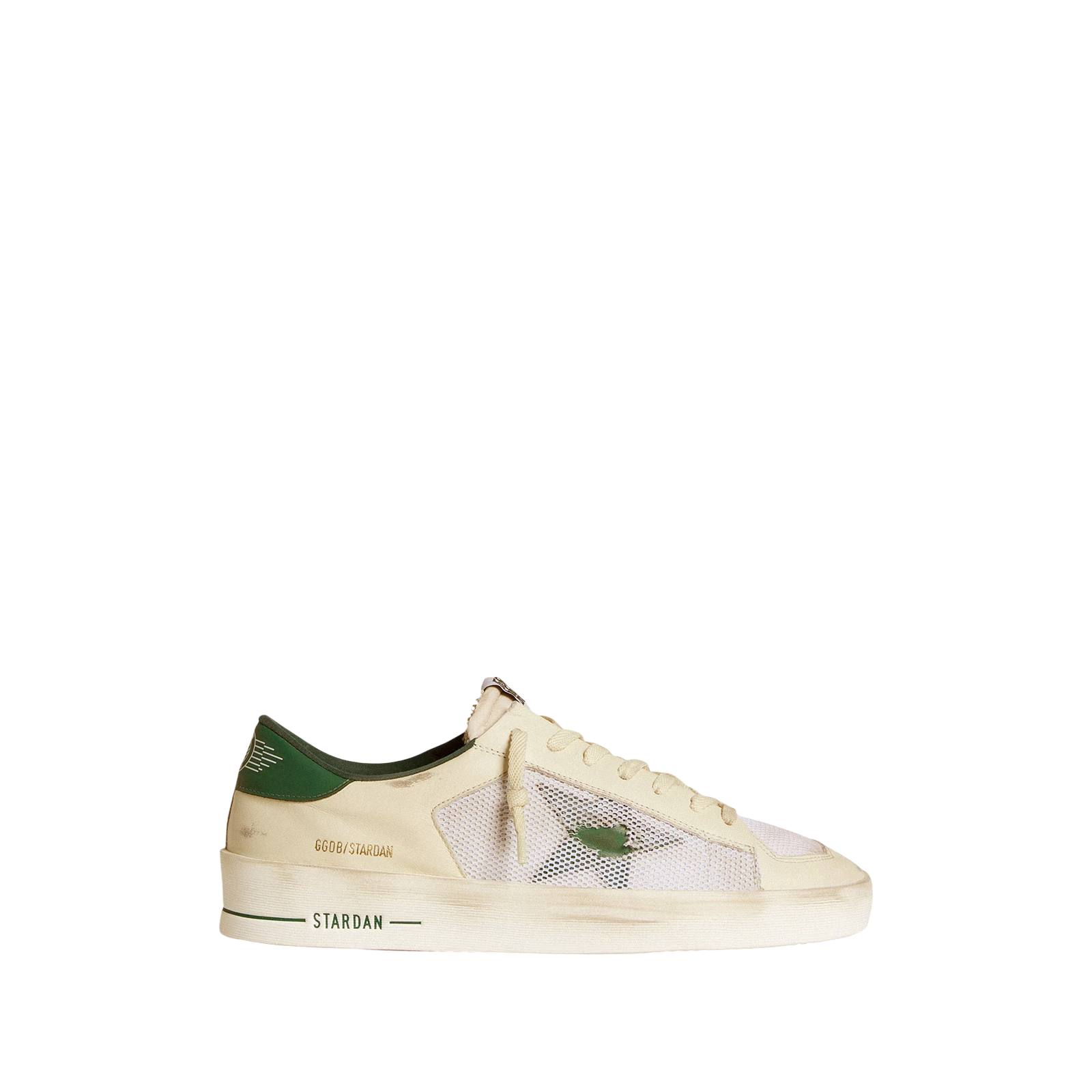 SNEAKERS STARDAN