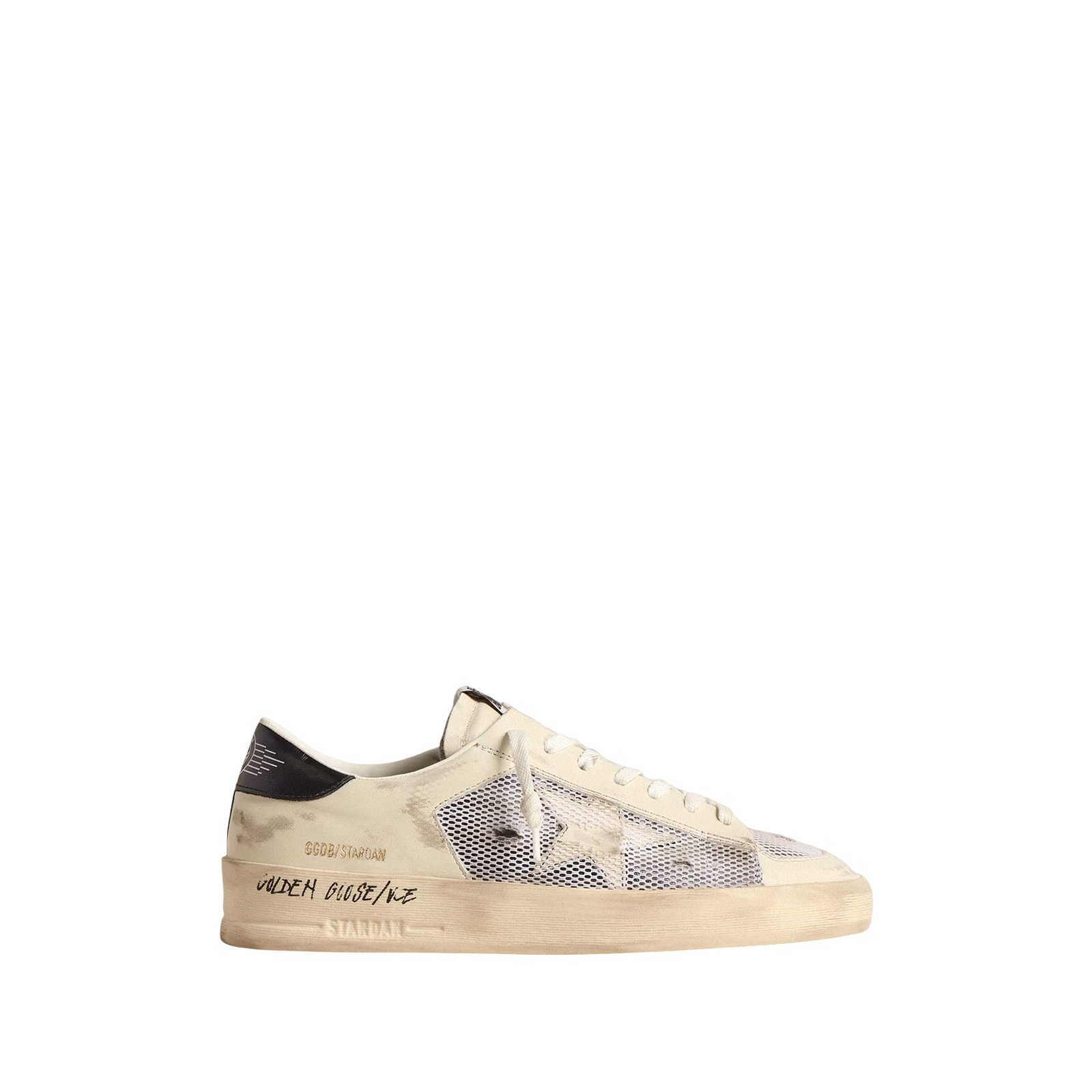 SNEAKERS STARDAN