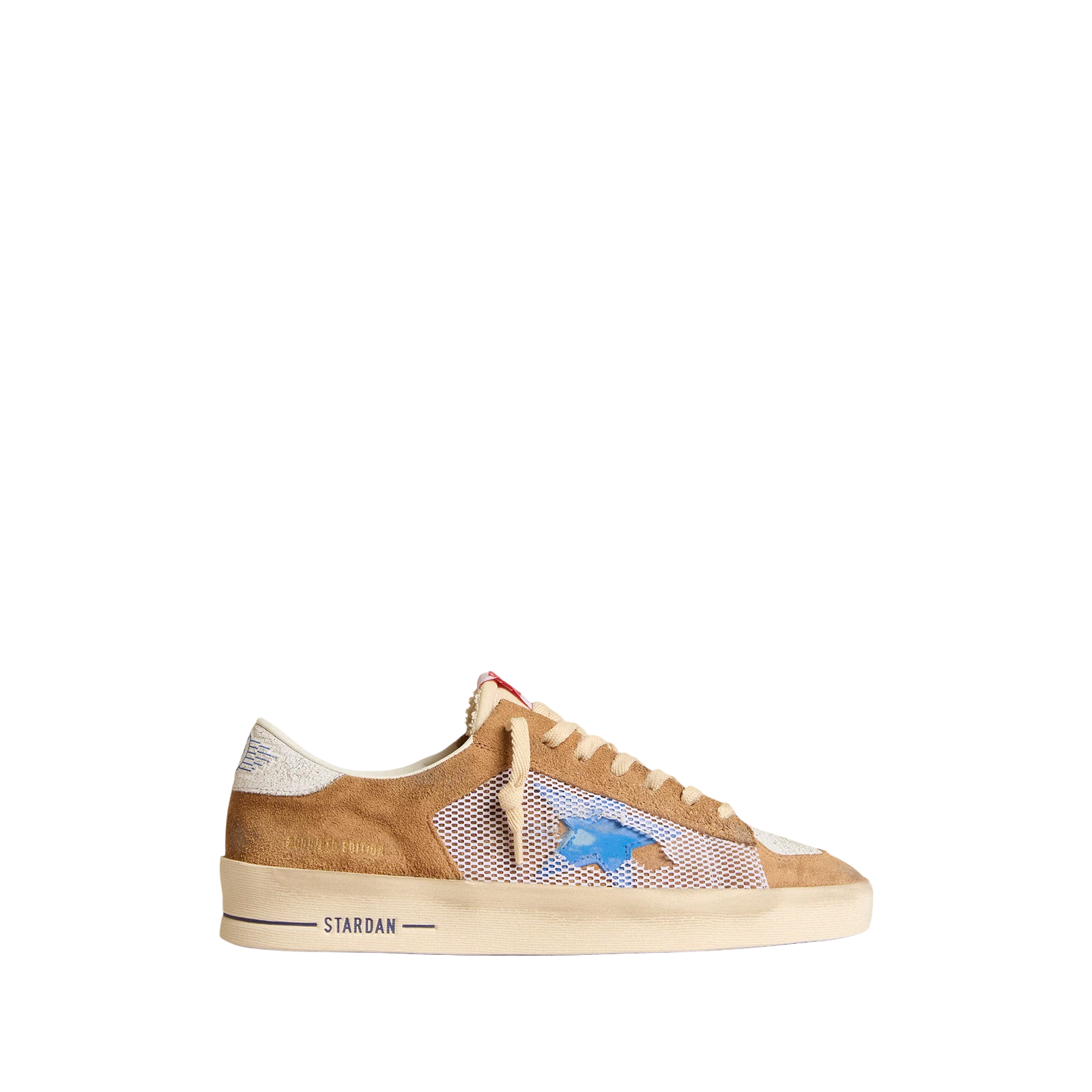 SNEAKERS STARDAN