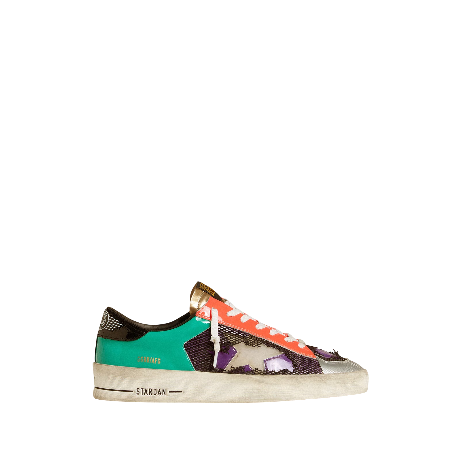 SNEAKERS STARDAN