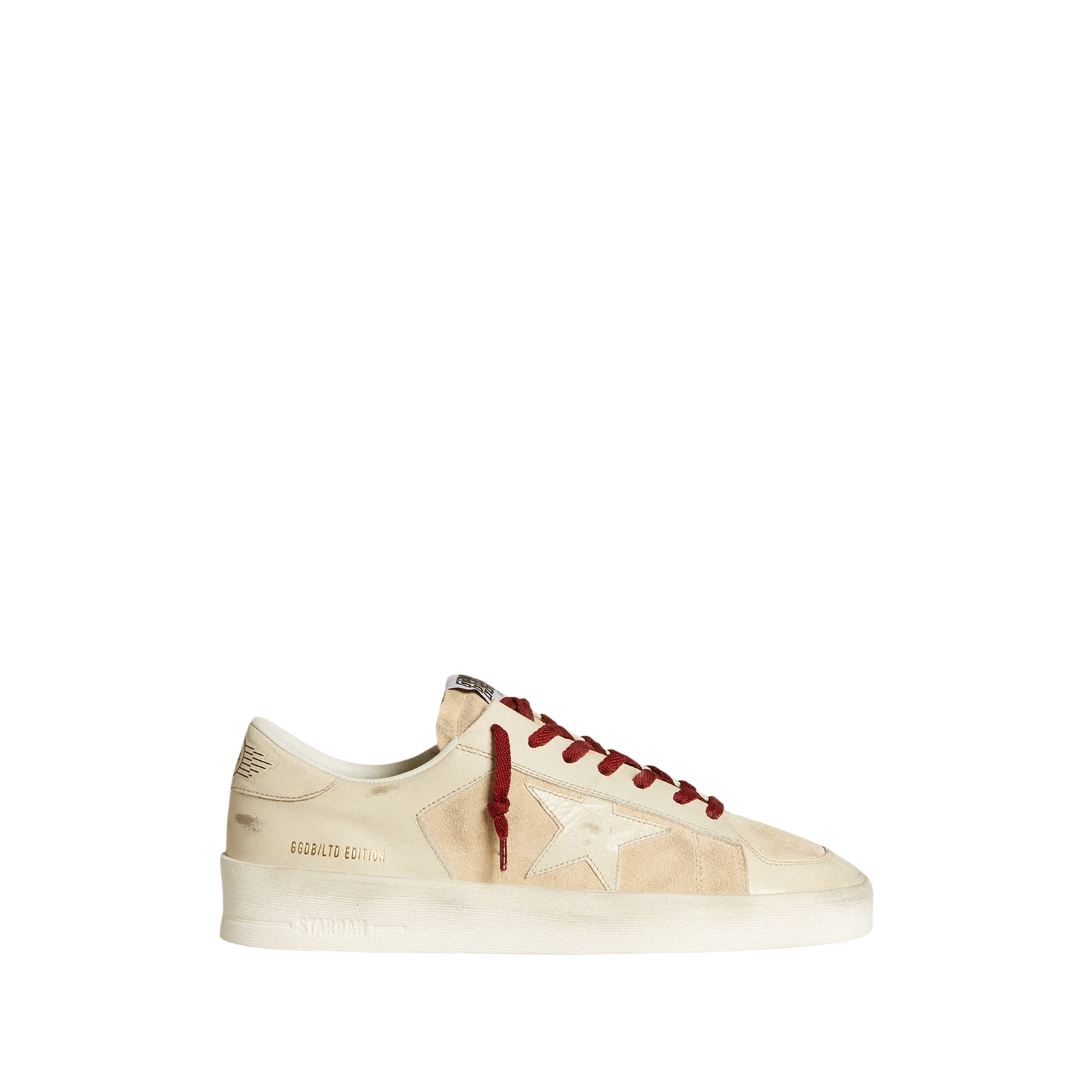 SNEAKERS STARDAN