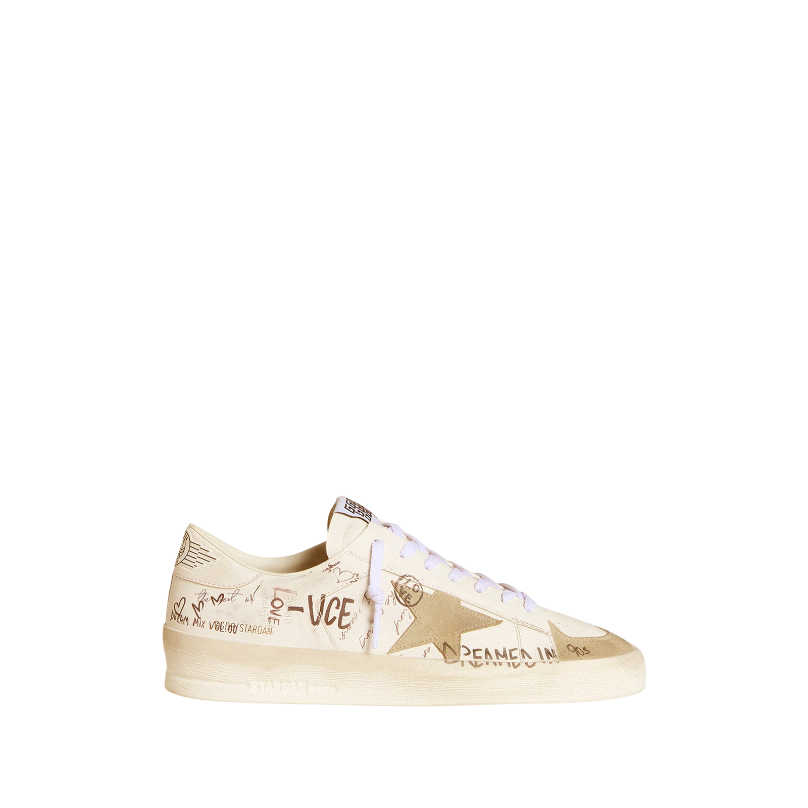 SNEAKERS STARDAN