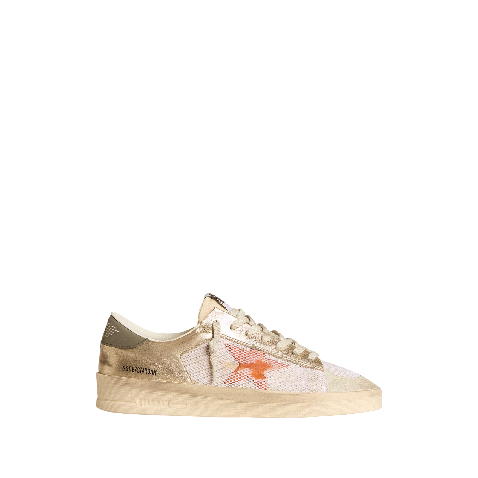 SNEAKERS STARDAN