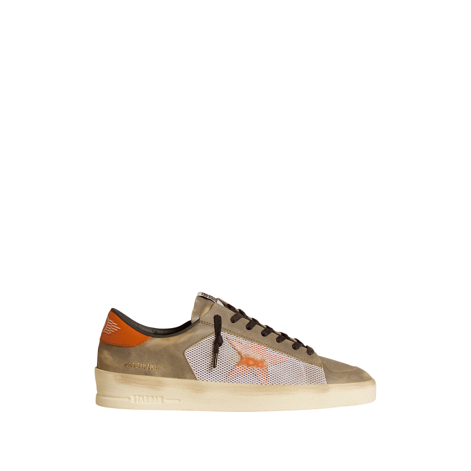 SNEAKERS STARDAN