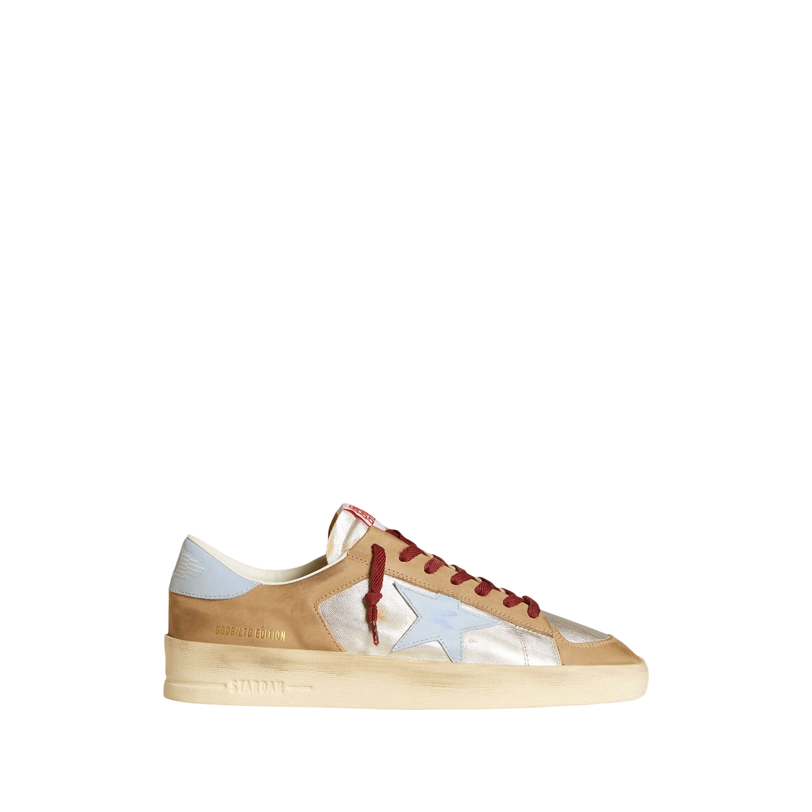 SNEAKERS STARDAN