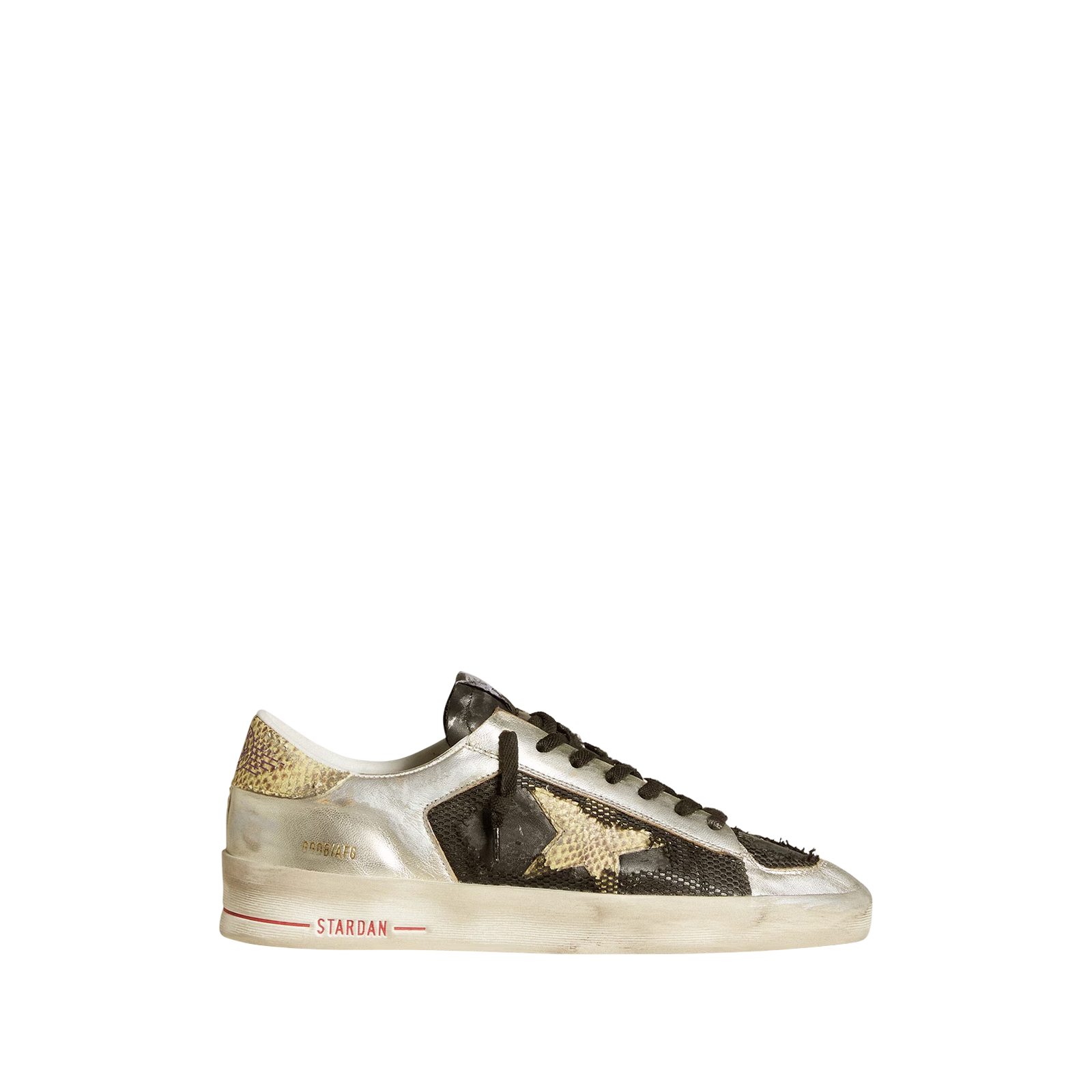 SNEAKERS STARDAN