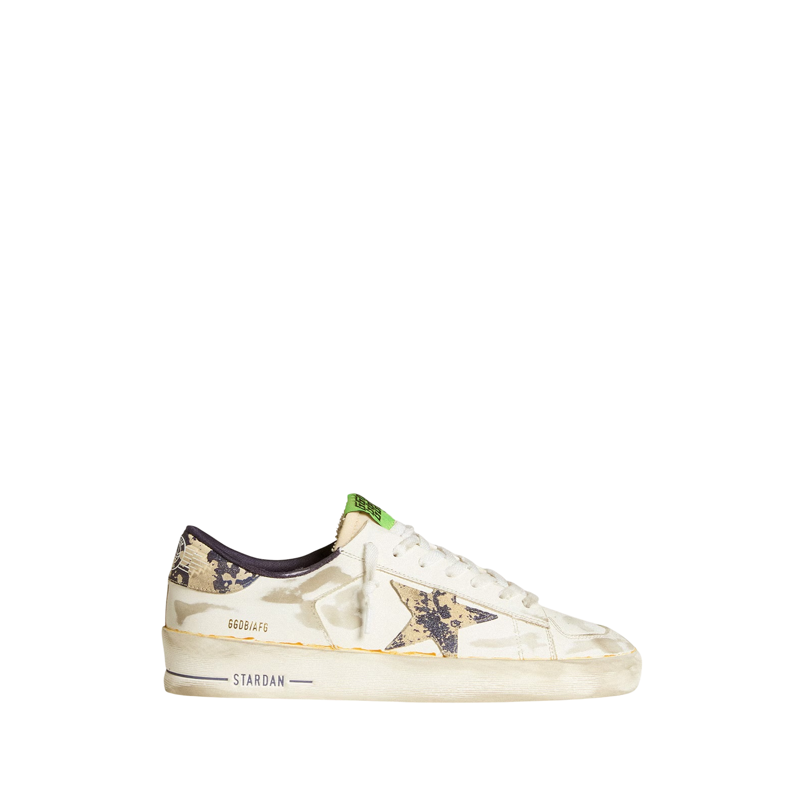 SNEAKERS STARDAN
